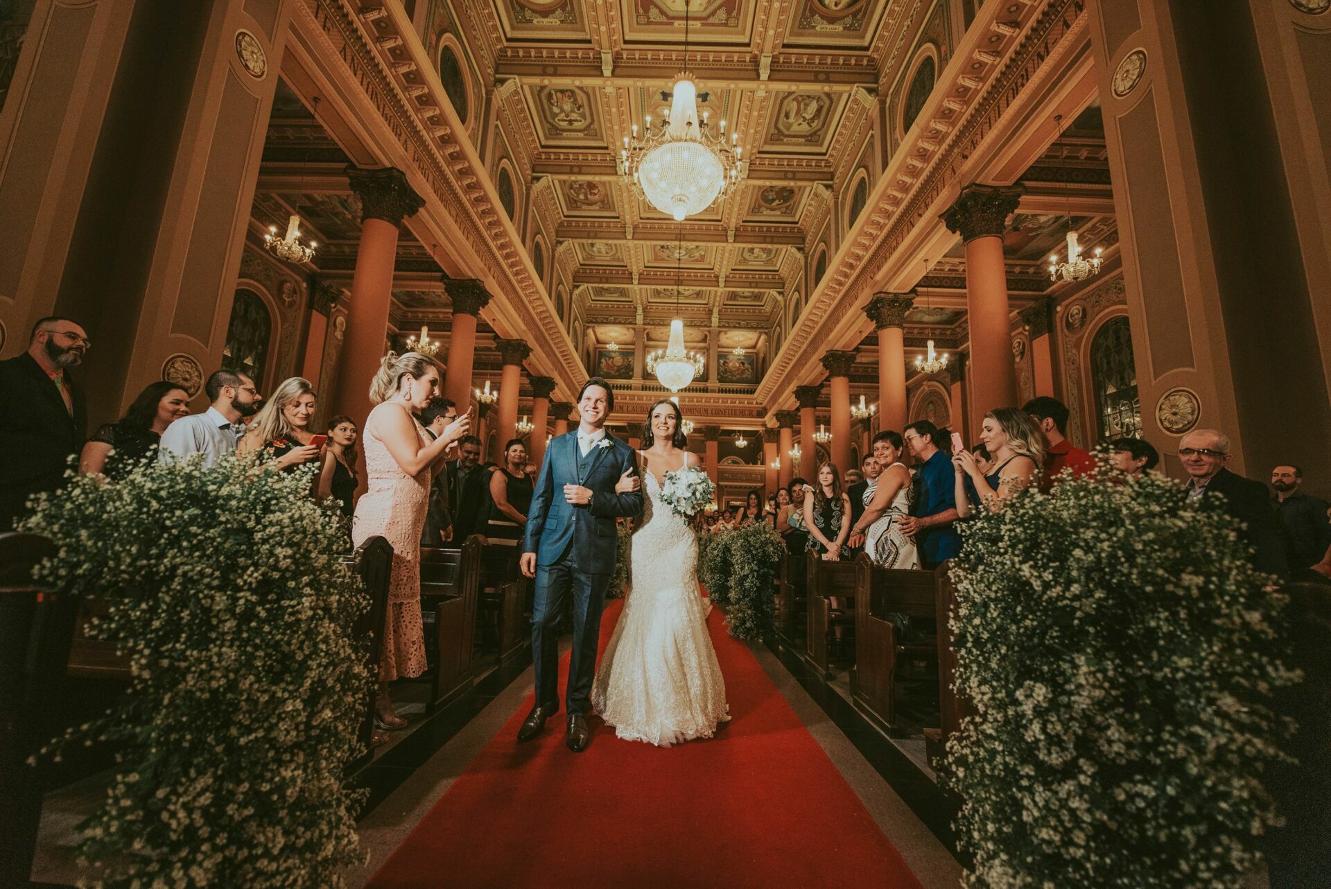 Foto Bianca e Gustavo - Imagem 49