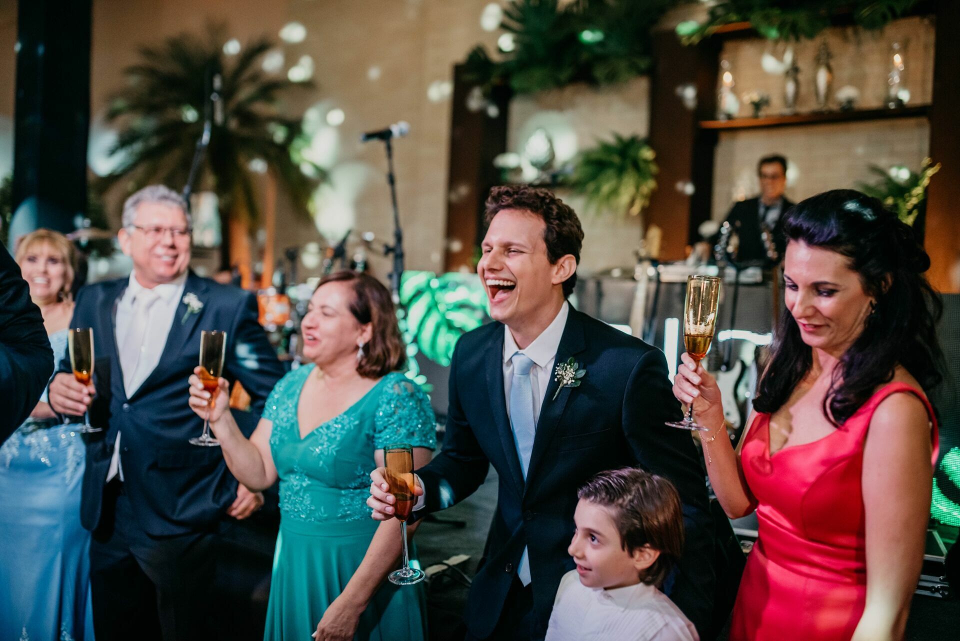 Foto Bianca e Gustavo - Imagem 97