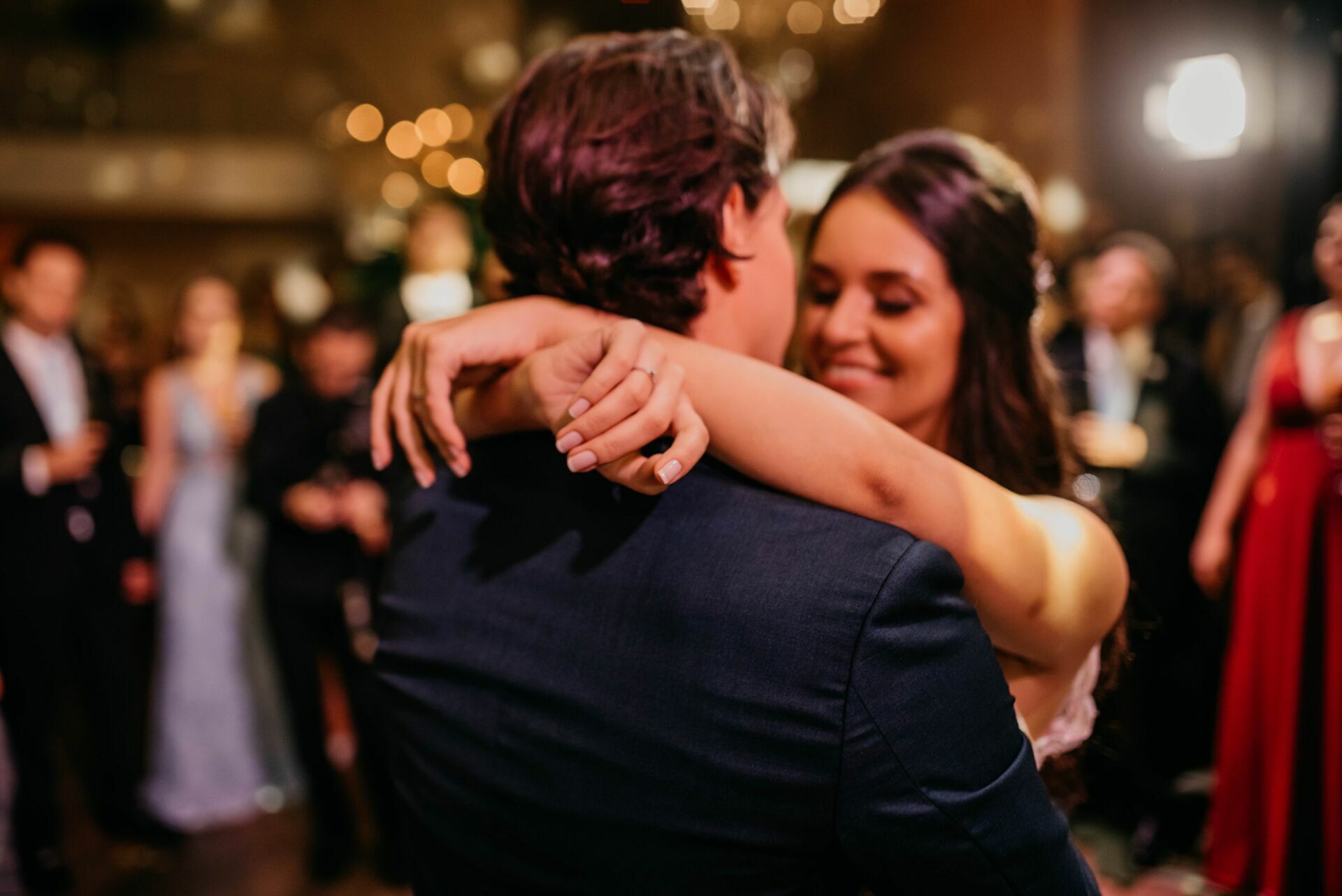 Foto Bianca e Gustavo - Imagem 102