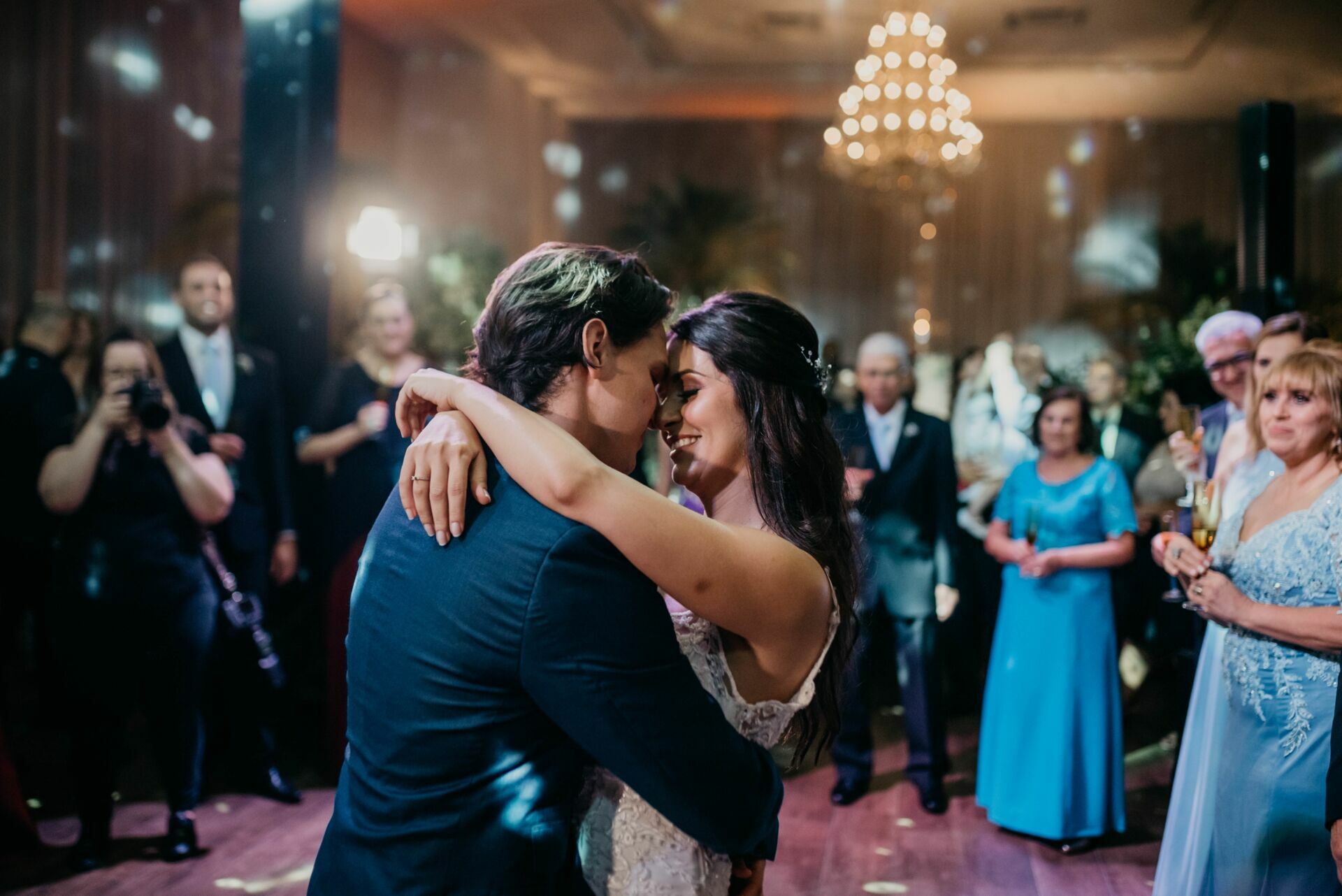 Foto Bianca e Gustavo - Imagem 98