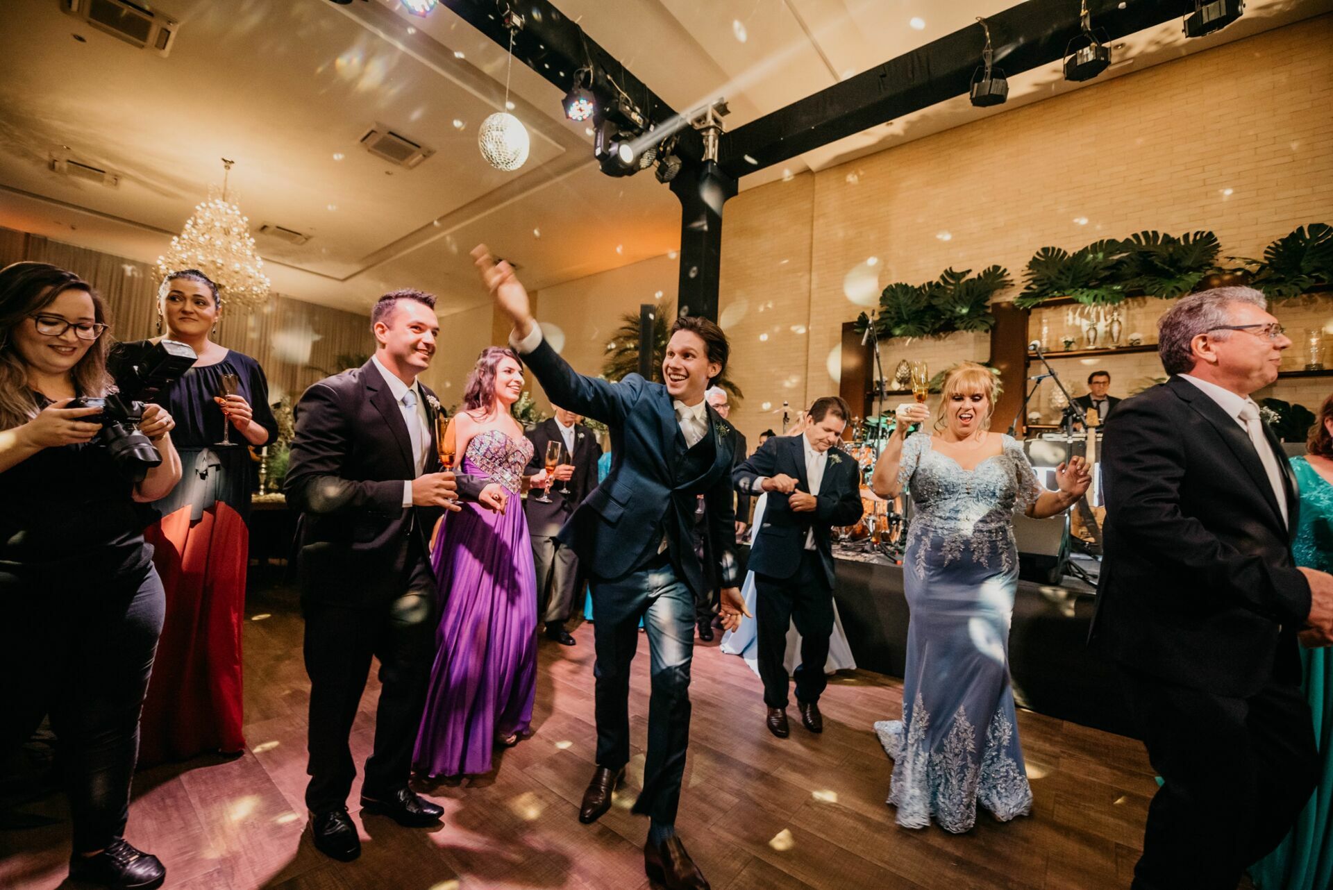 Foto Bianca e Gustavo - Imagem 103