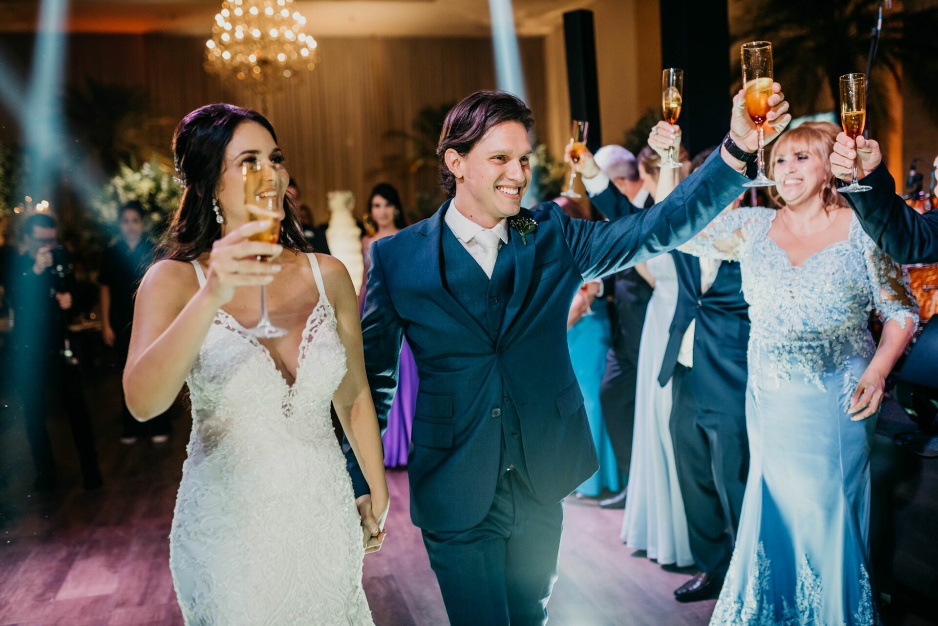 Foto Bianca e Gustavo - Imagem 95