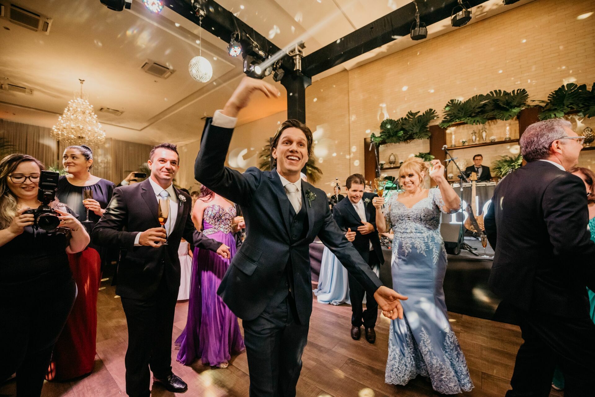 Foto Bianca e Gustavo - Imagem 104