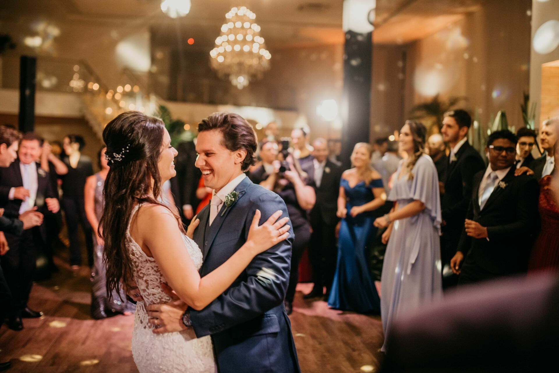 Foto Bianca e Gustavo - Imagem 106