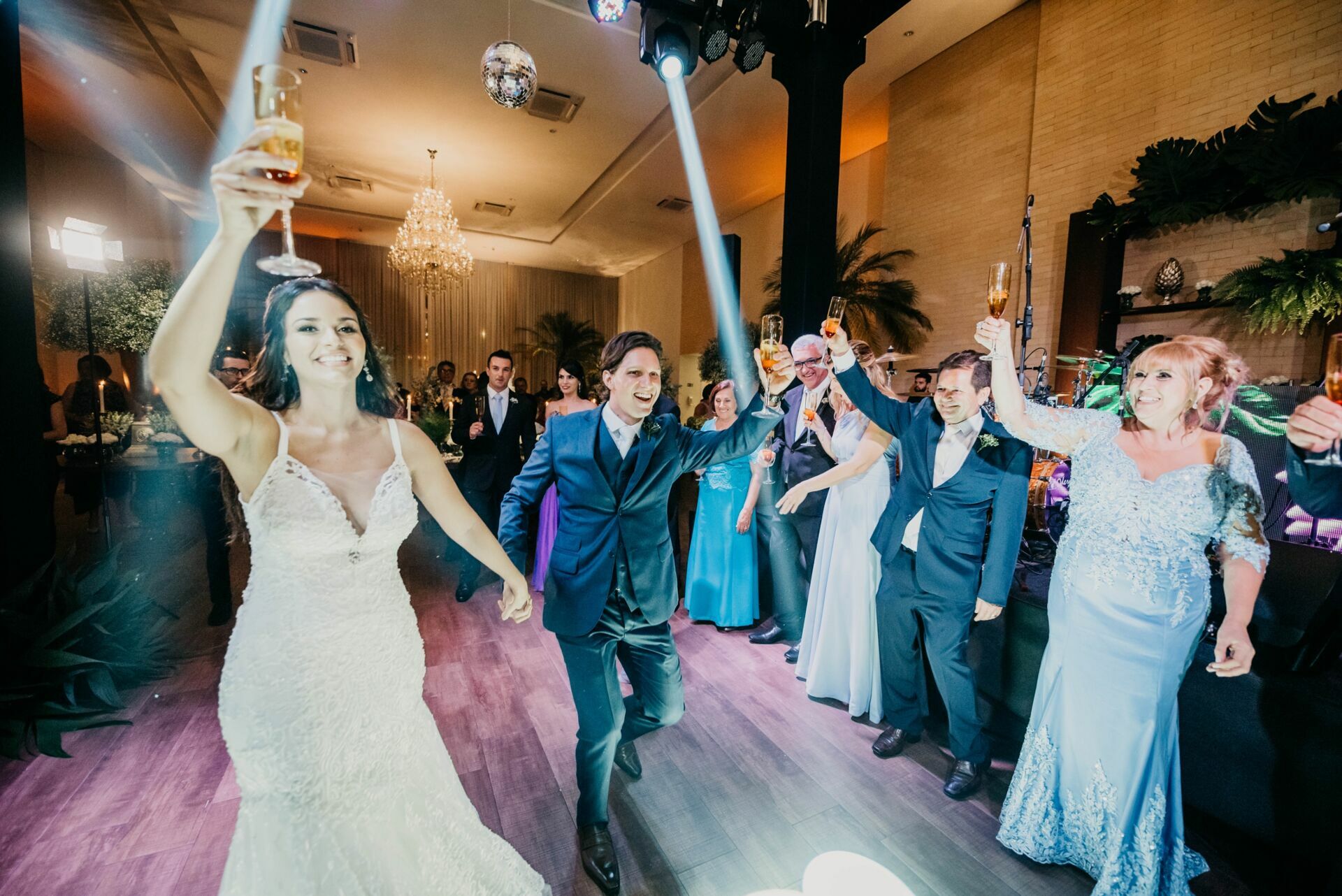 Foto Bianca e Gustavo - Imagem 94