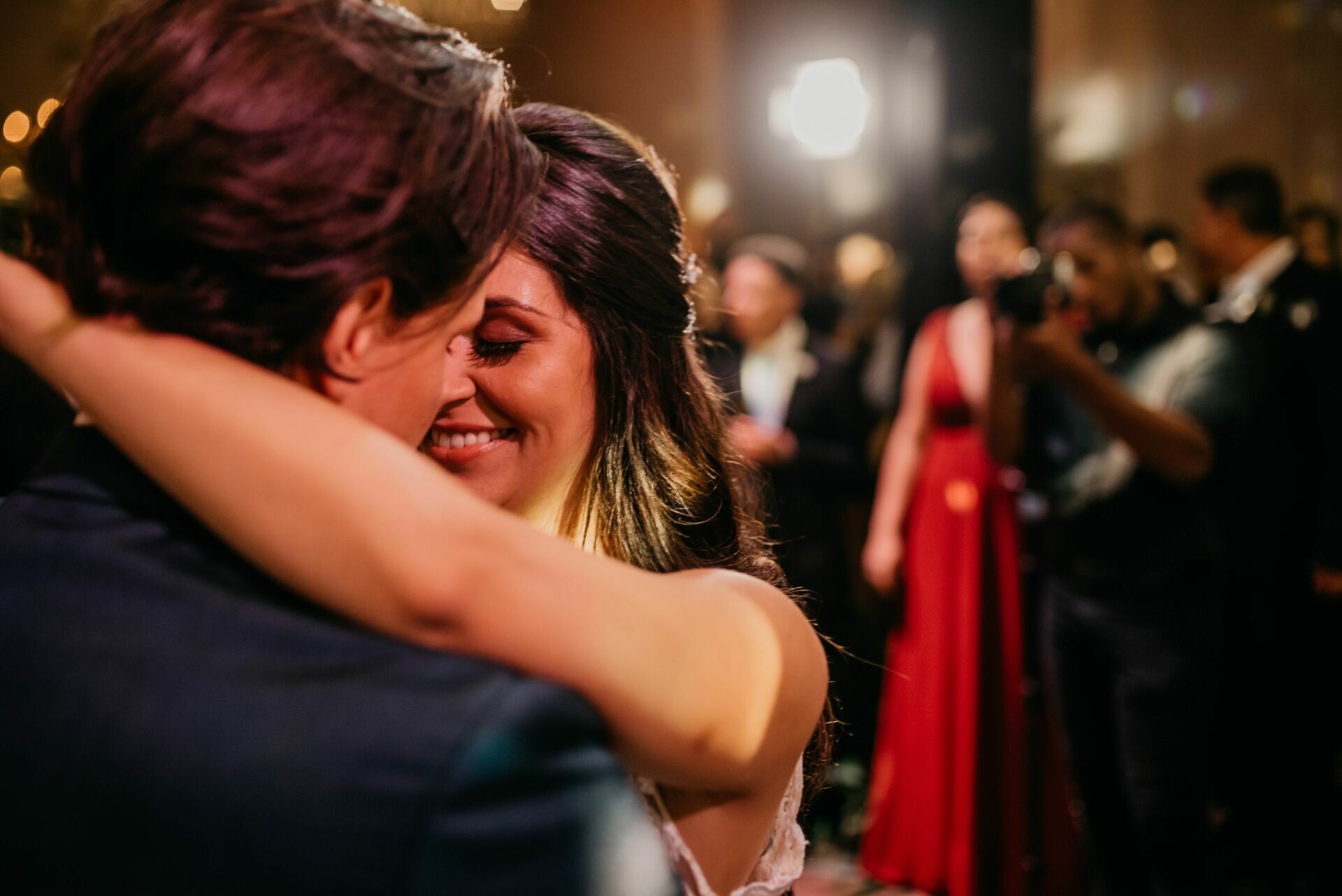 Foto Bianca e Gustavo - Imagem 101