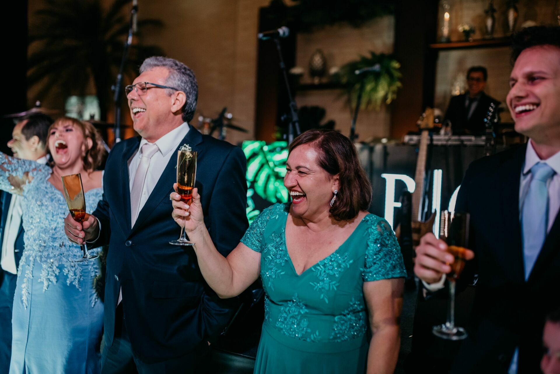 Foto Bianca e Gustavo - Imagem 96