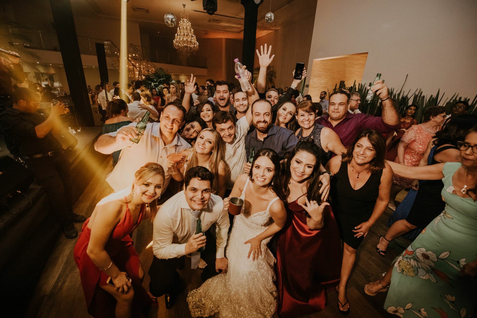 Foto Bianca e Gustavo - Imagem 121