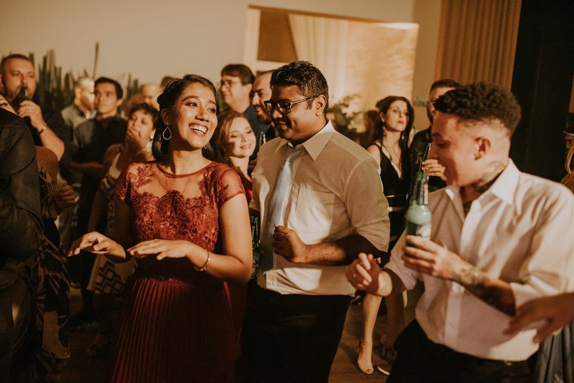 Foto Bianca e Gustavo - Imagem 125