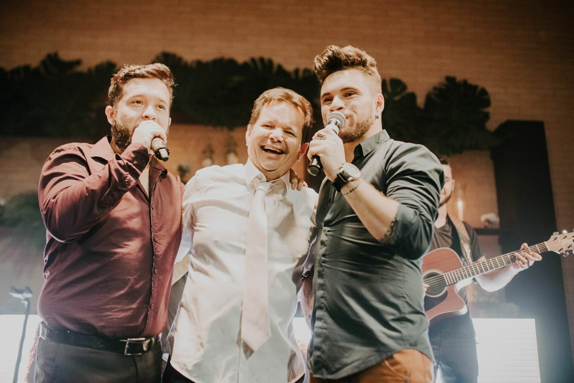 Foto Bianca e Gustavo - Imagem 130