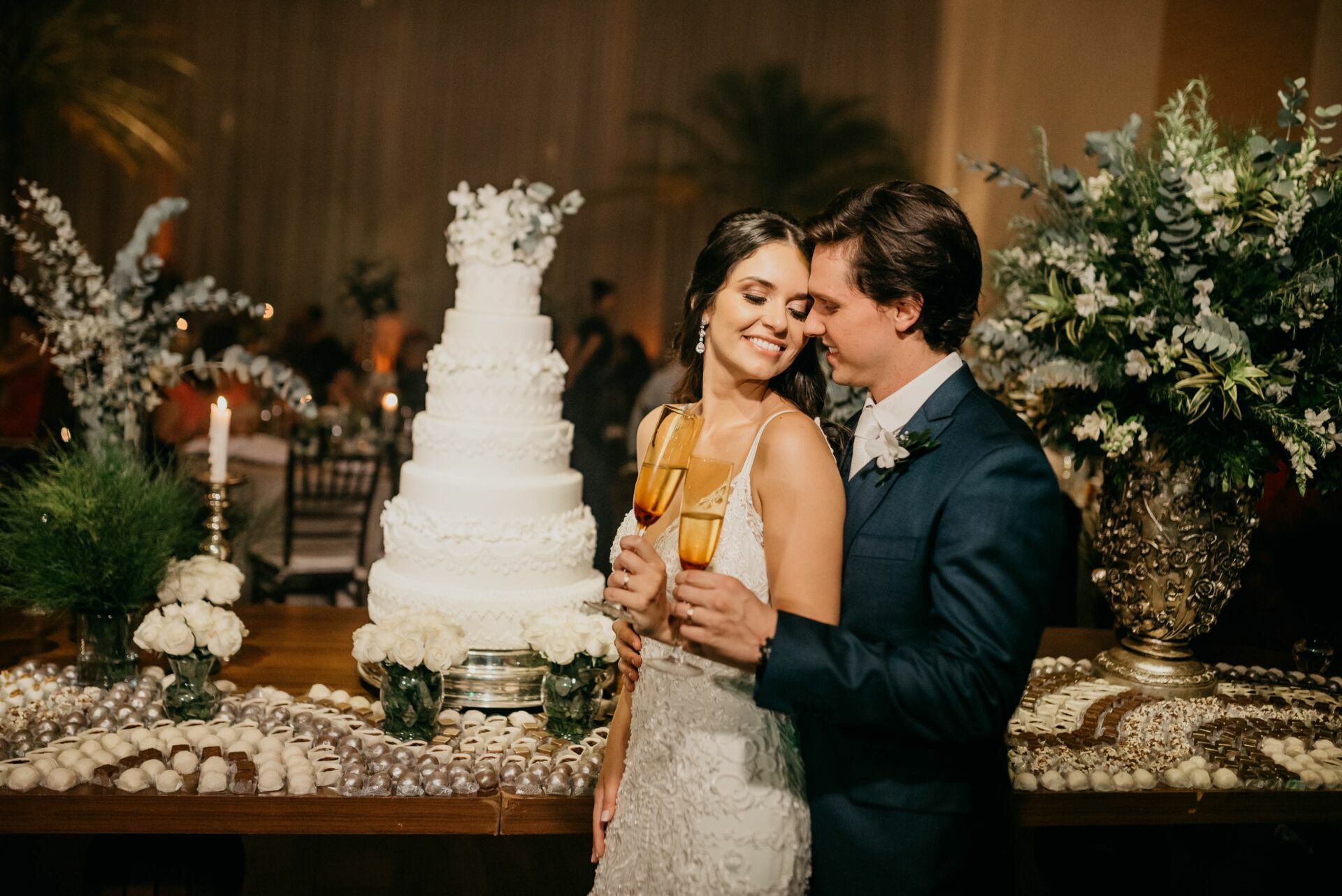 Foto Bianca e Gustavo - Imagem 109