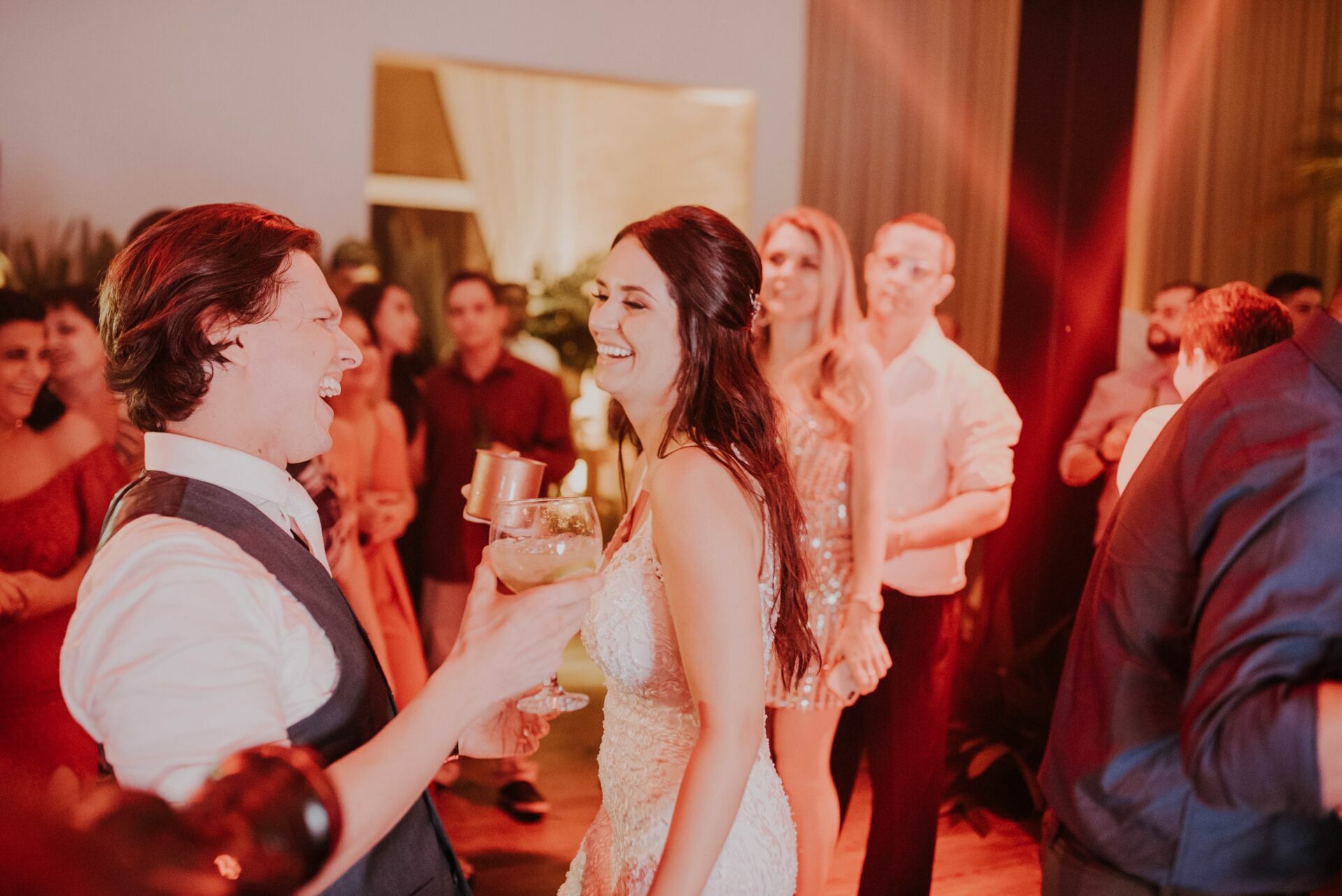 Foto Bianca e Gustavo - Imagem 127