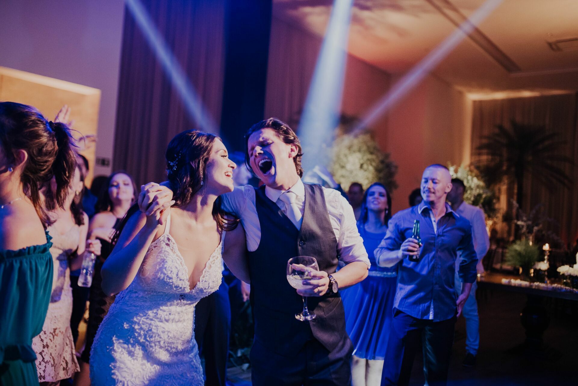 Foto Bianca e Gustavo - Imagem 134