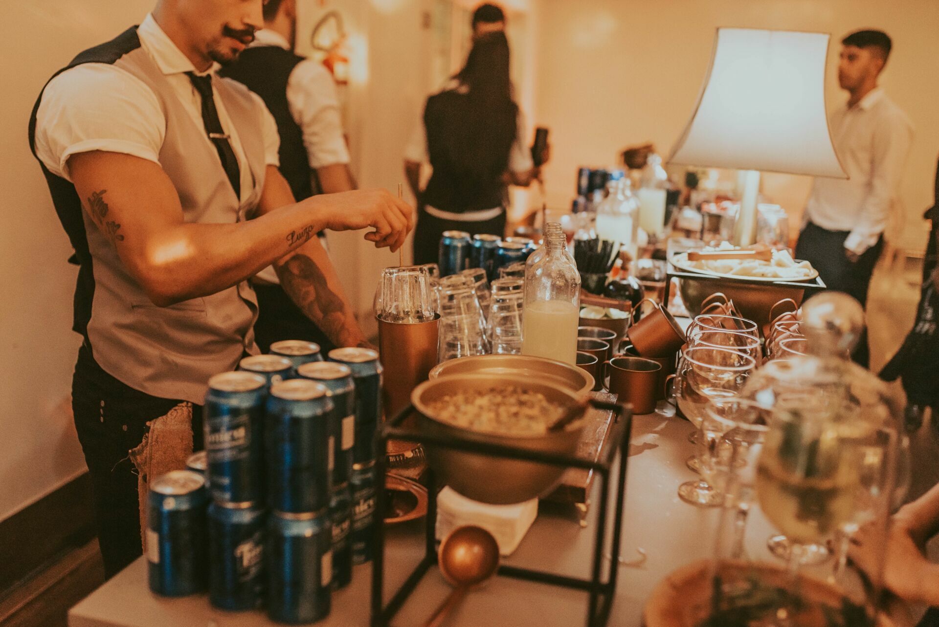 Foto Bianca e Gustavo - Imagem 112