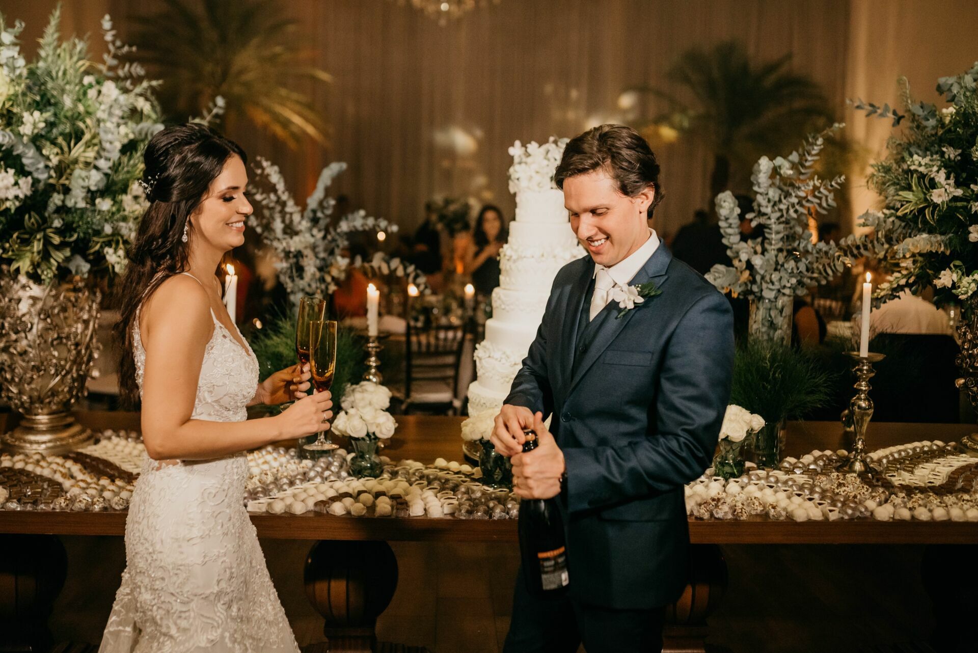 Foto Bianca e Gustavo - Imagem 108