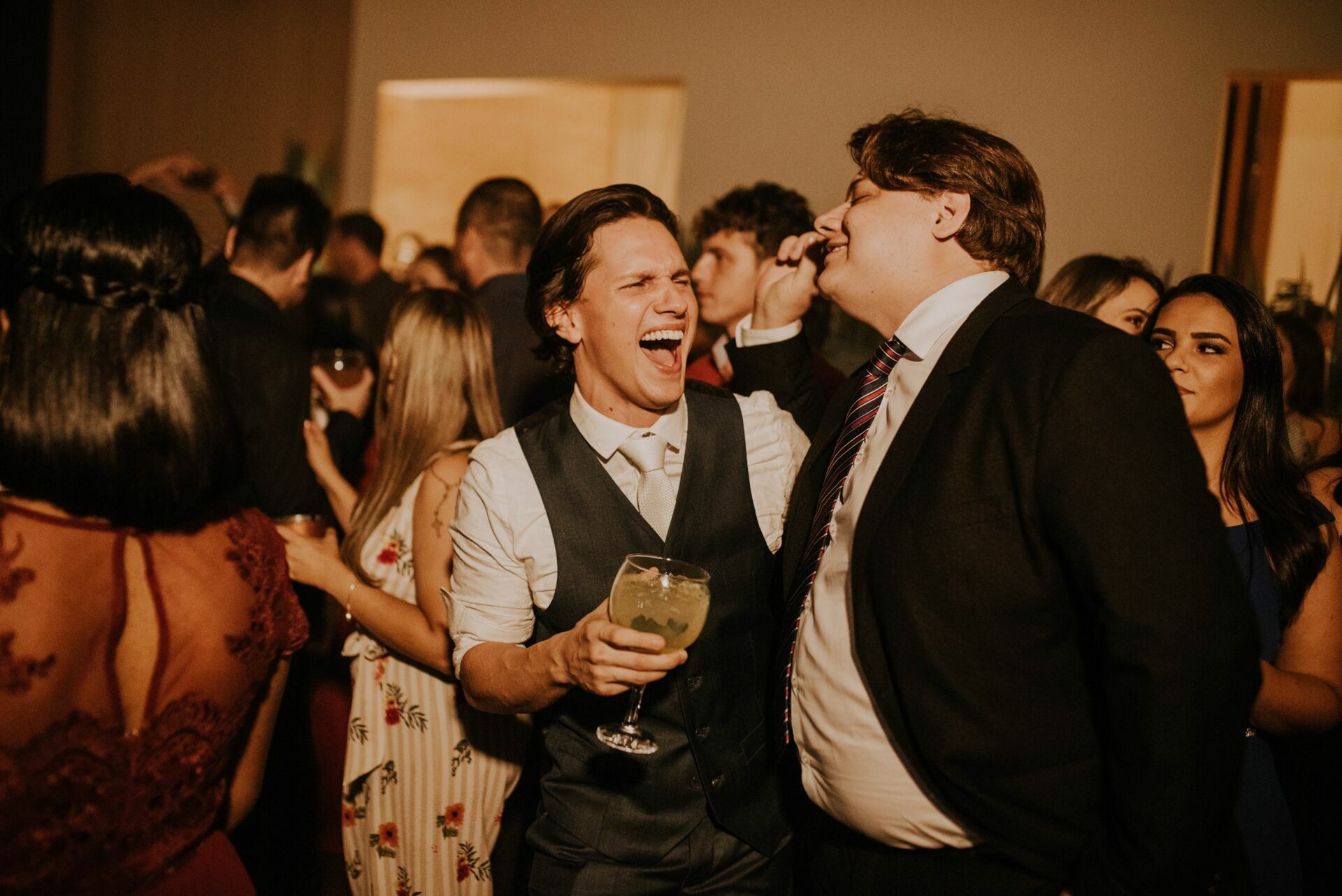 Foto Bianca e Gustavo - Imagem 123