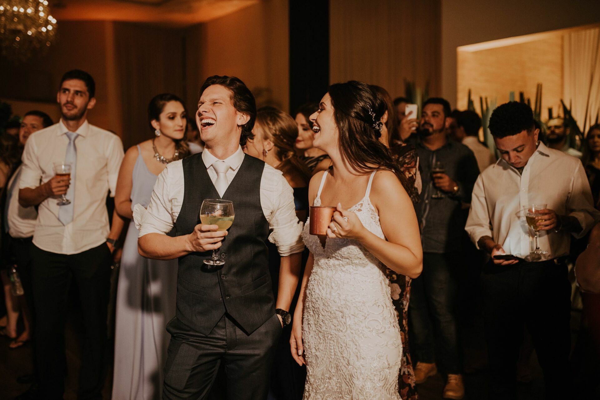 Foto Bianca e Gustavo - Imagem 119