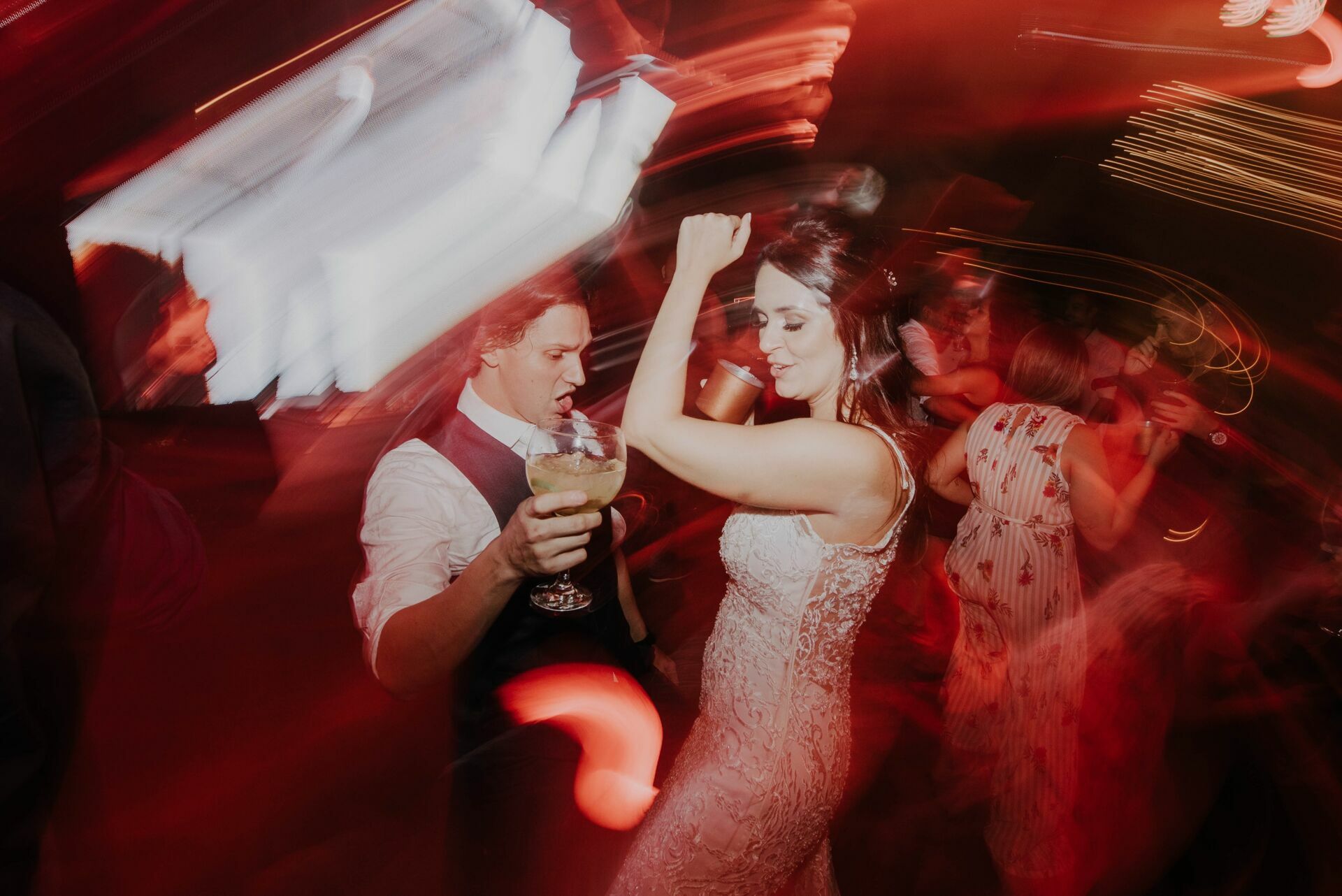 Foto Bianca e Gustavo - Imagem 126