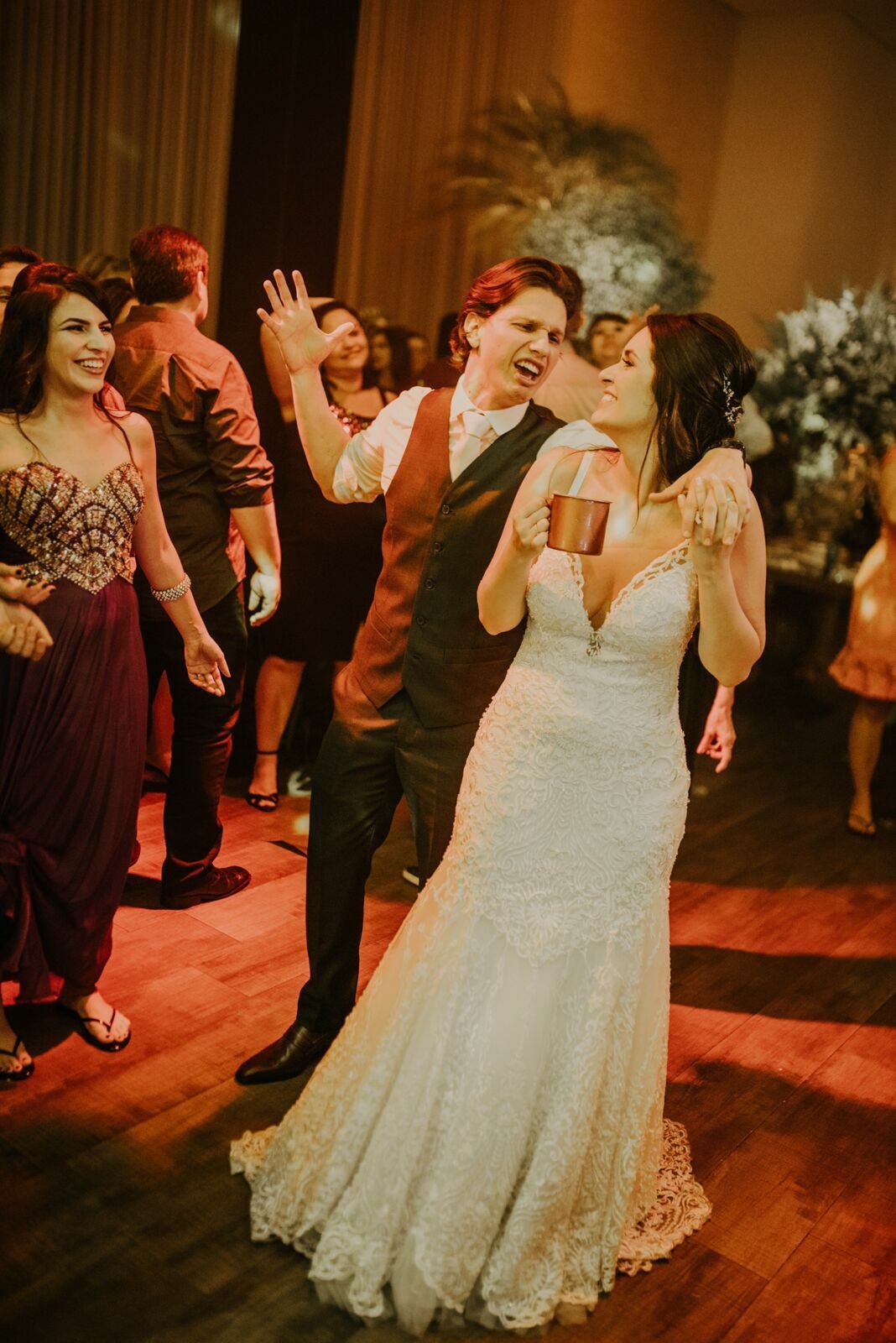 Foto Bianca e Gustavo - Imagem 122