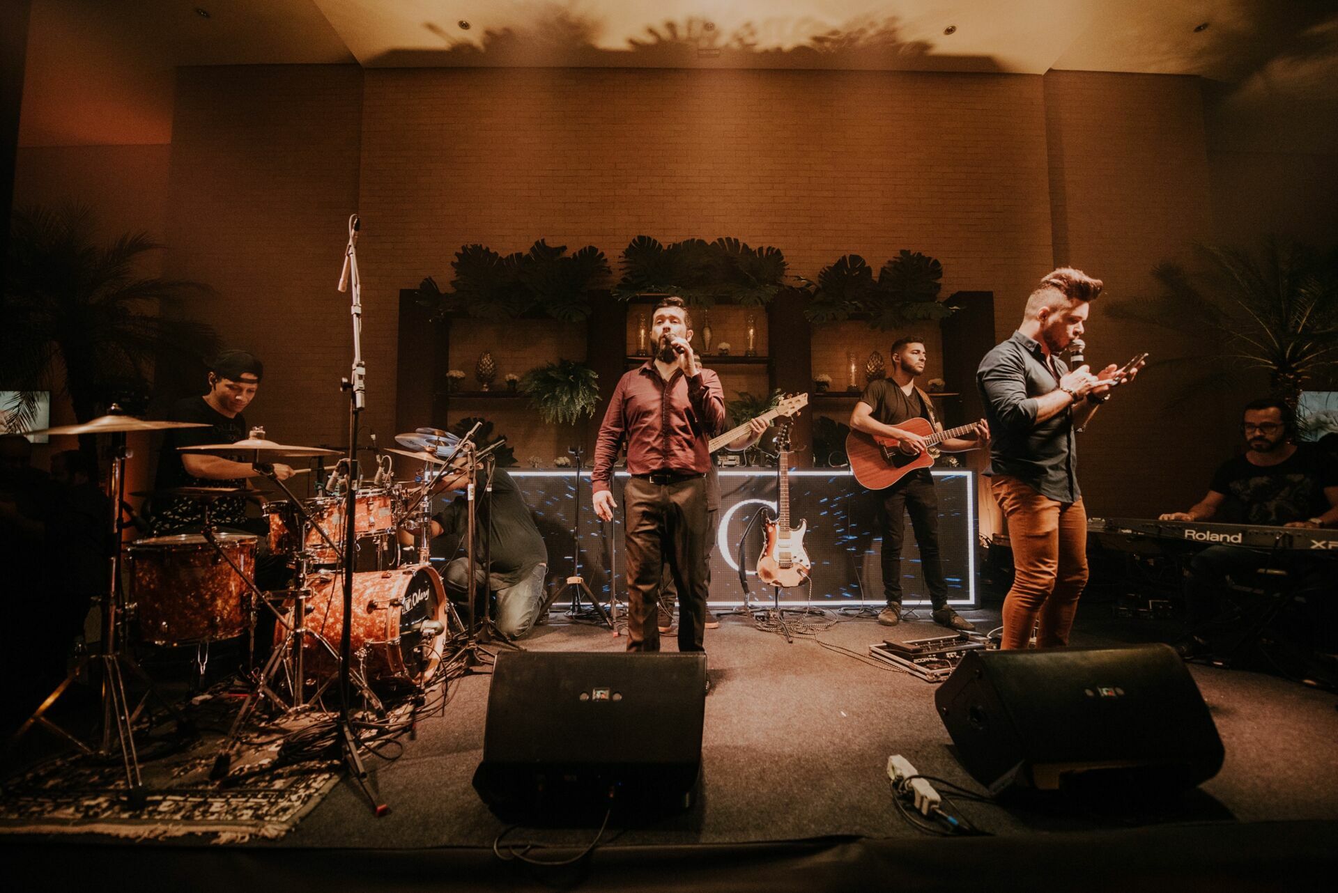 Foto Bianca e Gustavo - Imagem 116