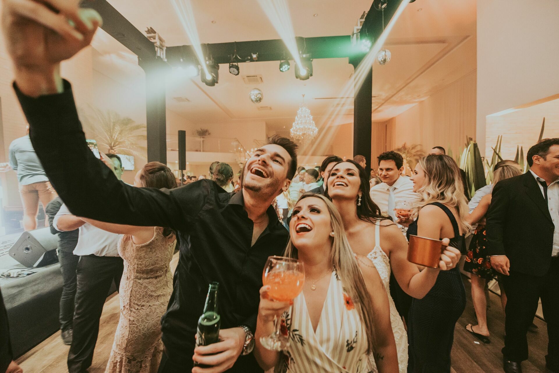 Foto Bianca e Gustavo - Imagem 115