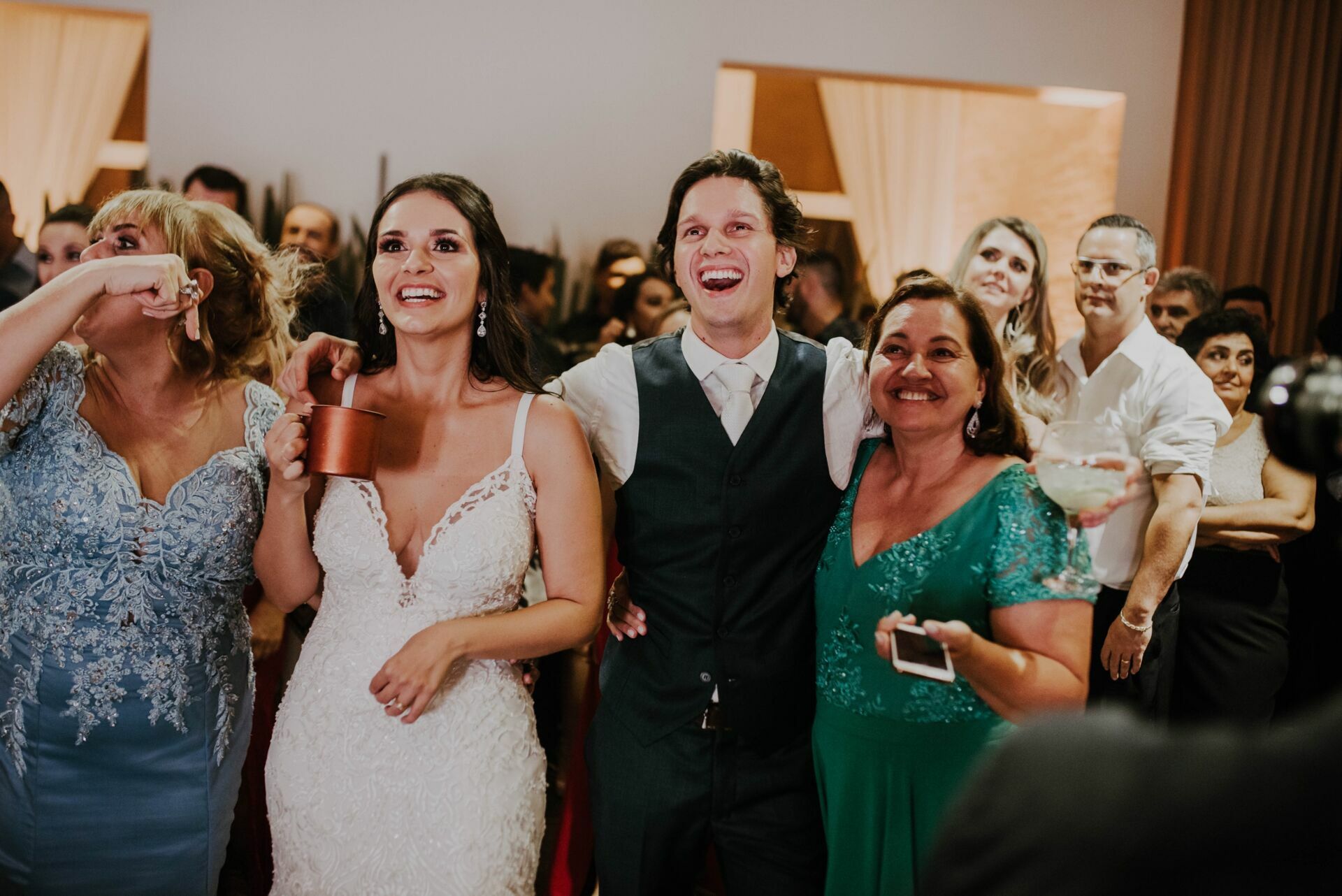 Foto Bianca e Gustavo - Imagem 131