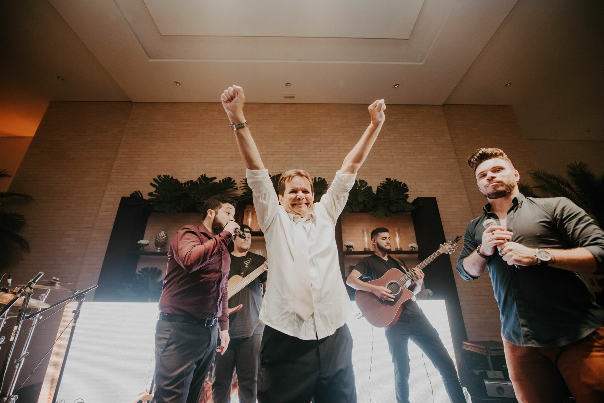 Foto Bianca e Gustavo - Imagem 132