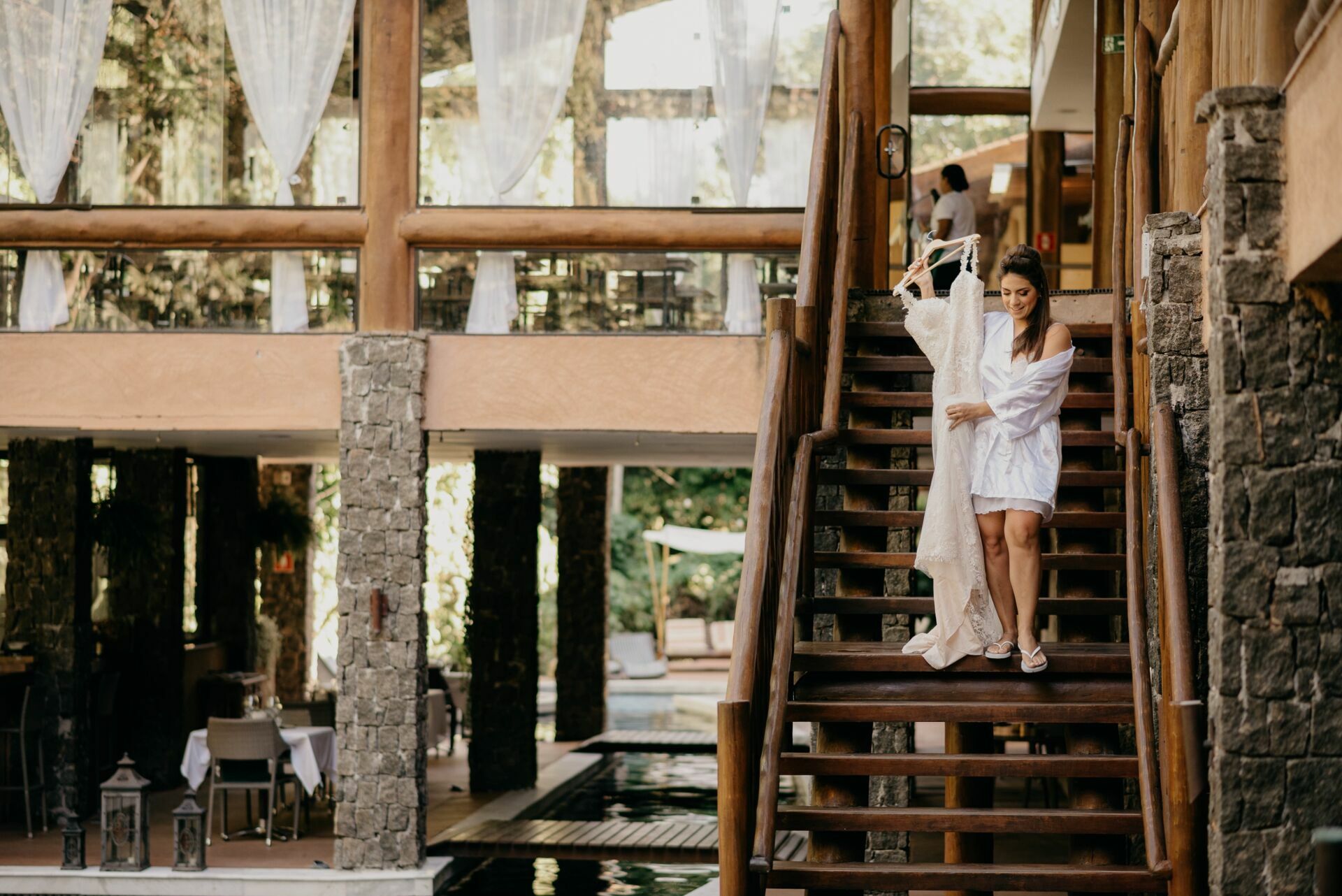 Foto Maithê e Henrique | Sea Club - Ilhabela - SP - Imagem 1