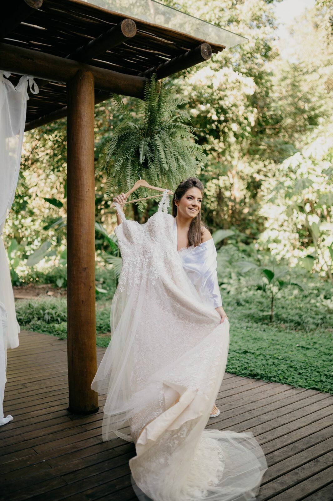 Foto Maithê e Henrique | Sea Club - Ilhabela - SP - Imagem 2