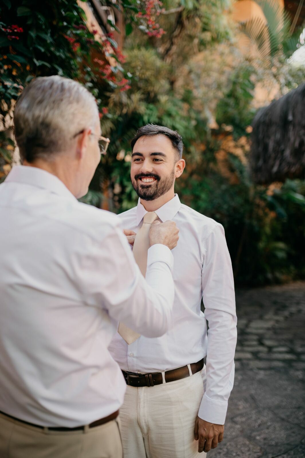 Foto Maithê e Henrique | Sea Club - Ilhabela - SP - Imagem 15