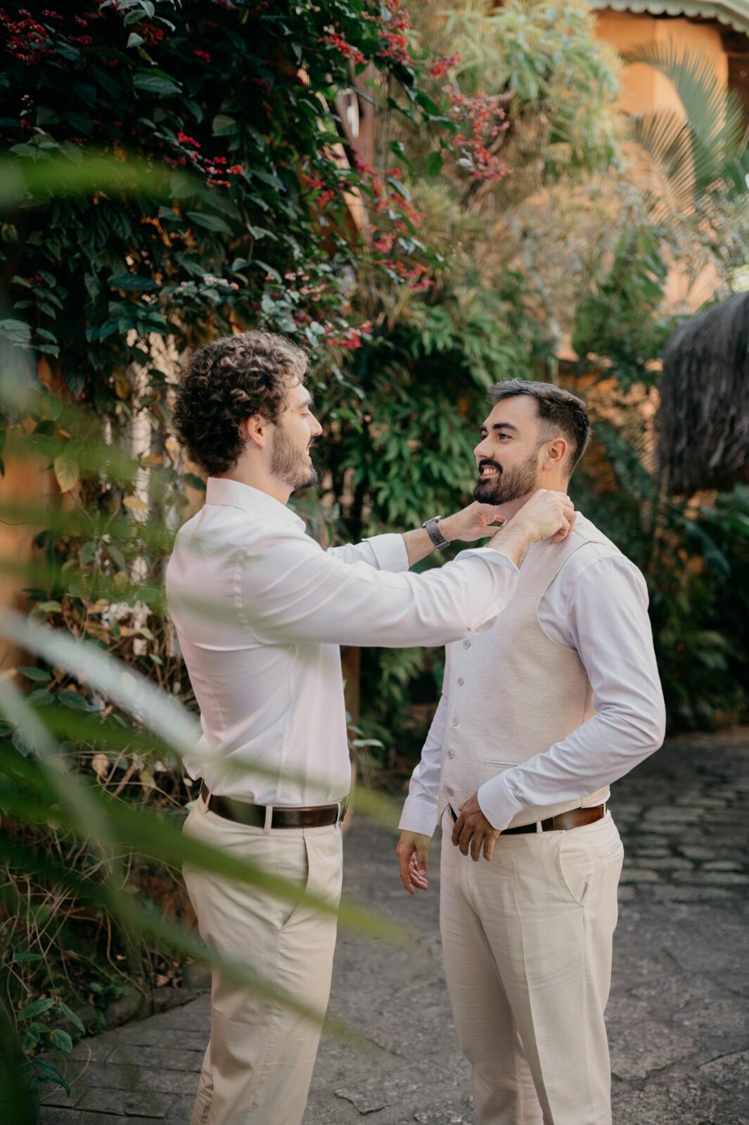 Foto Maithê e Henrique | Sea Club - Ilhabela - SP - Imagem 17