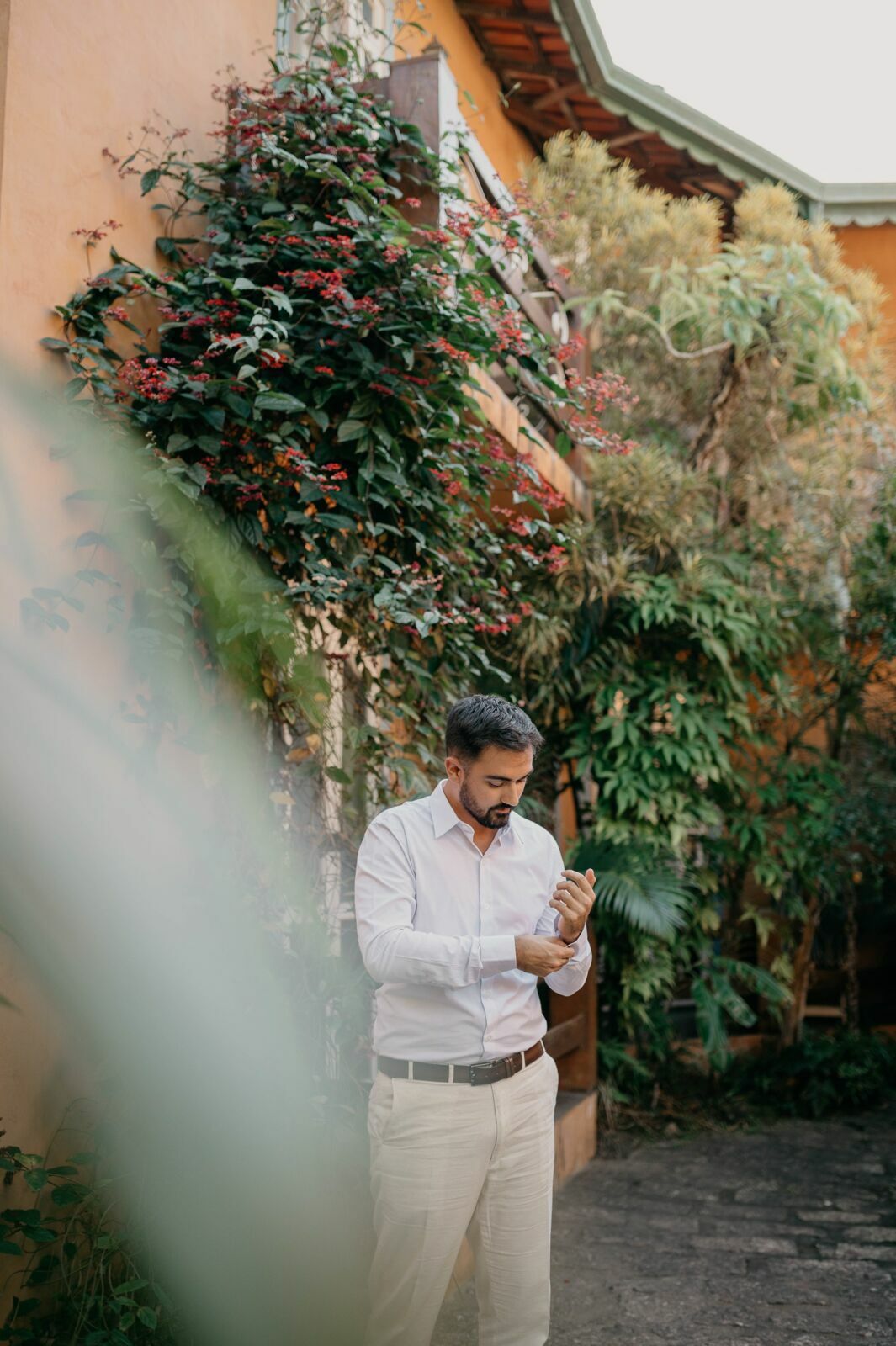 Foto Maithê e Henrique | Sea Club - Ilhabela - SP - Imagem 14