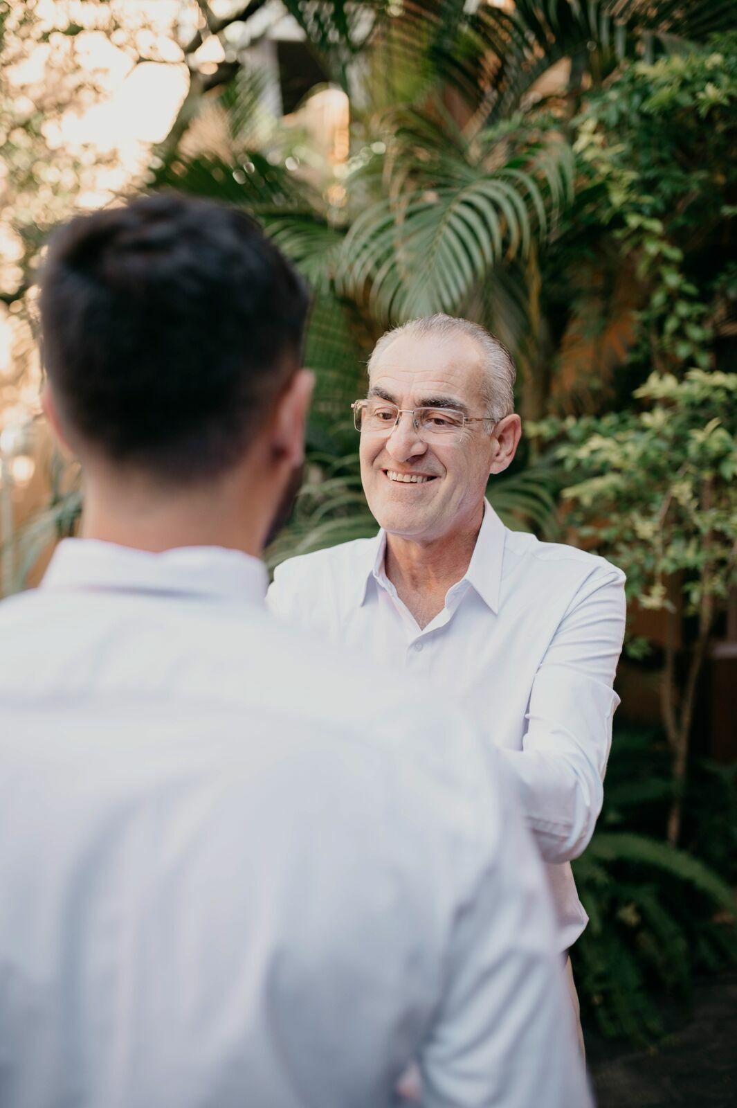 Foto Maithê e Henrique | Sea Club - Ilhabela - SP - Imagem 16