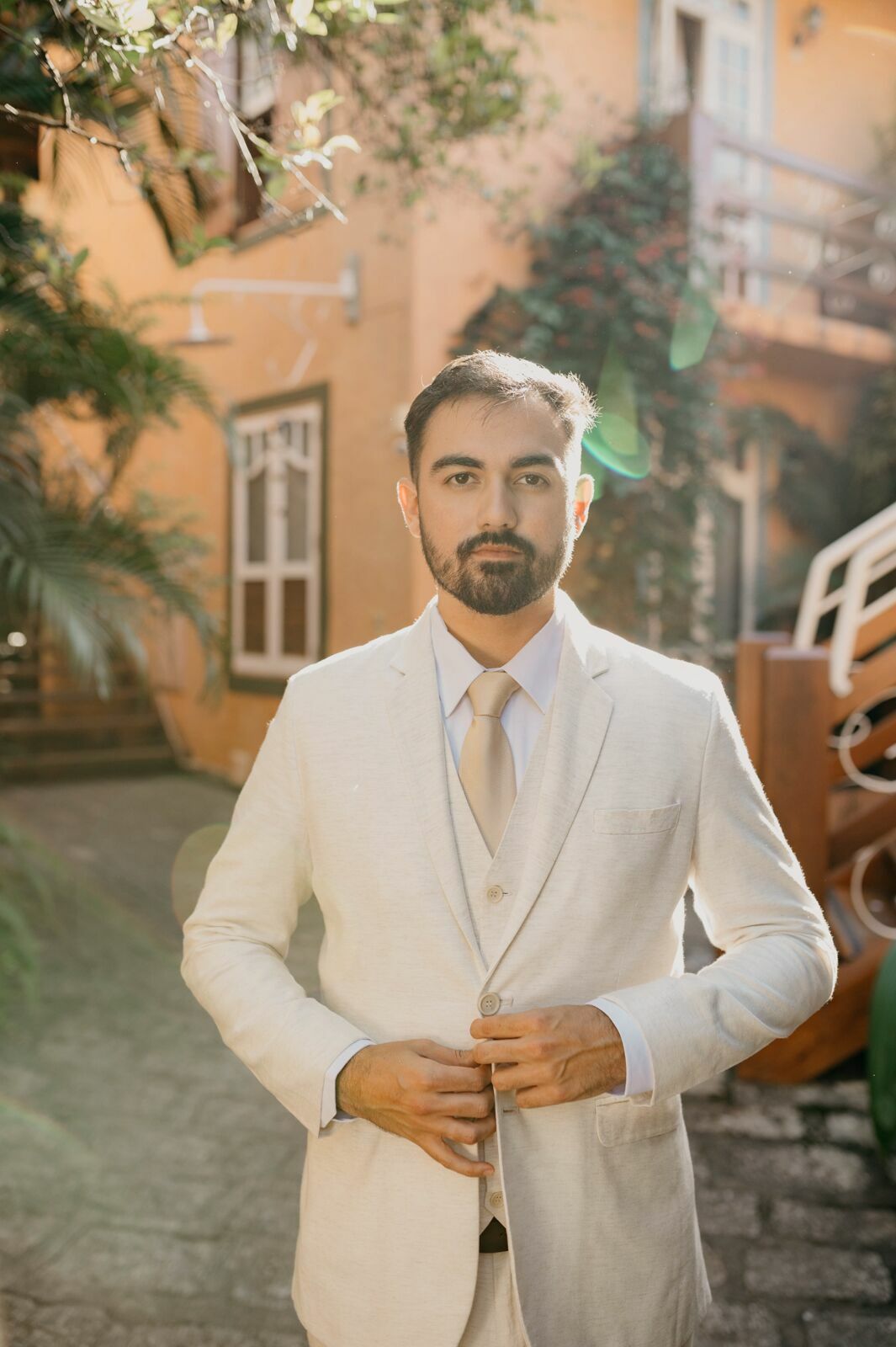 Foto Maithê e Henrique | Sea Club - Ilhabela - SP - Imagem 21