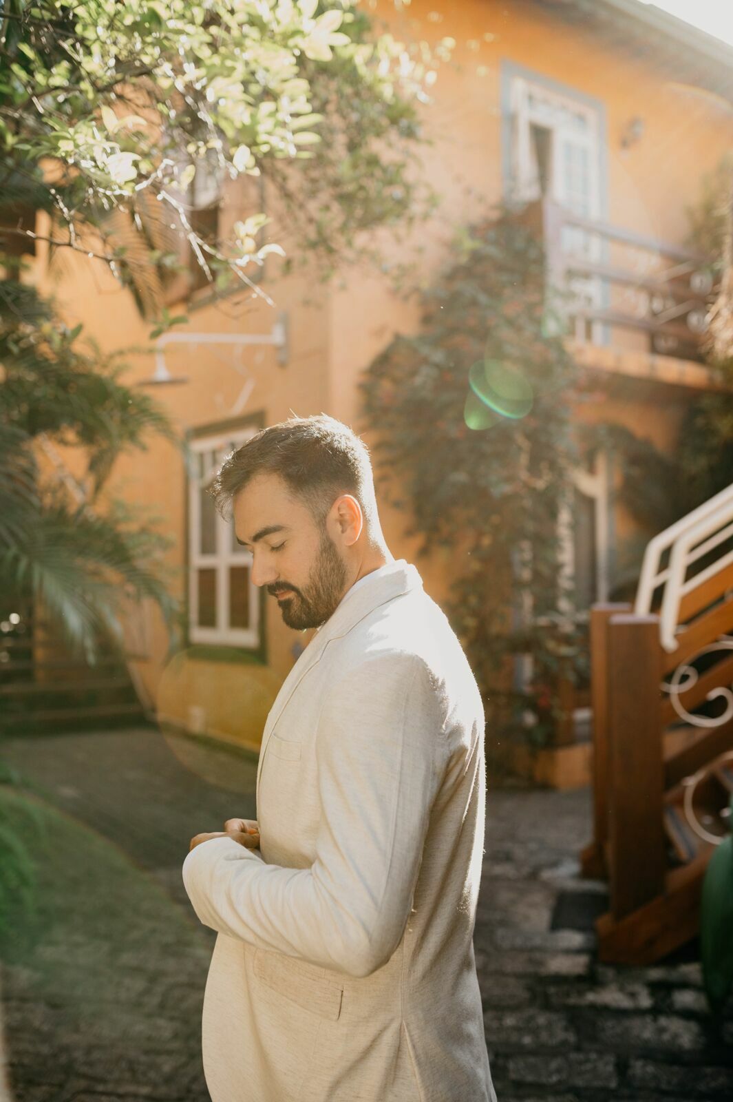 Foto Maithê e Henrique | Sea Club - Ilhabela - SP - Imagem 22