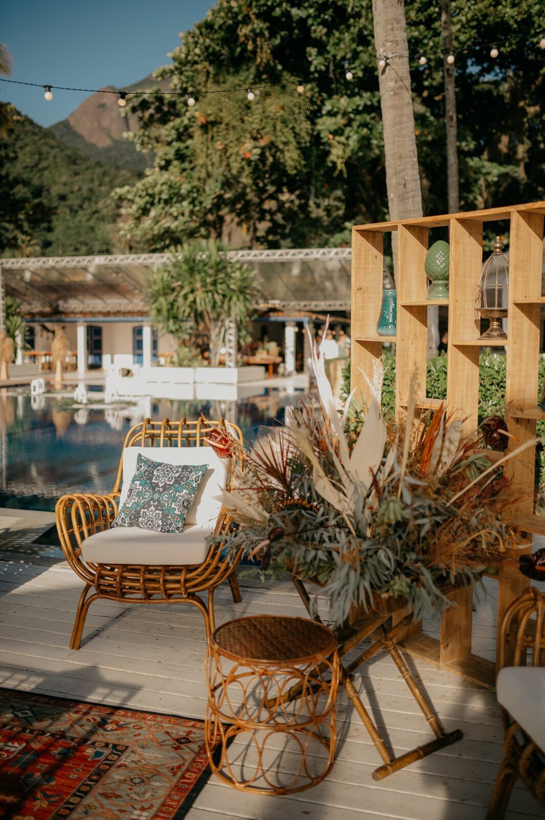 Foto Maithê e Henrique | Sea Club - Ilhabela - SP - Imagem 25