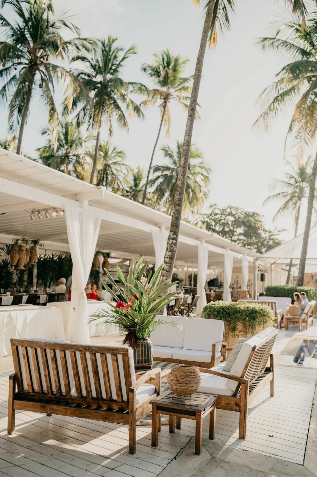 Foto Maithê e Henrique | Sea Club - Ilhabela - SP - Imagem 29