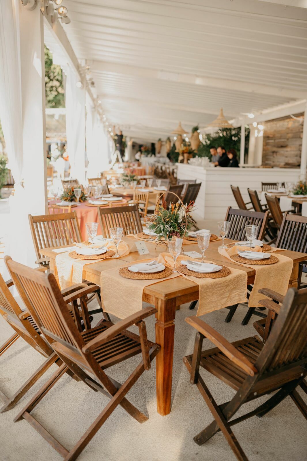 Foto Maithê e Henrique | Sea Club - Ilhabela - SP - Imagem 26