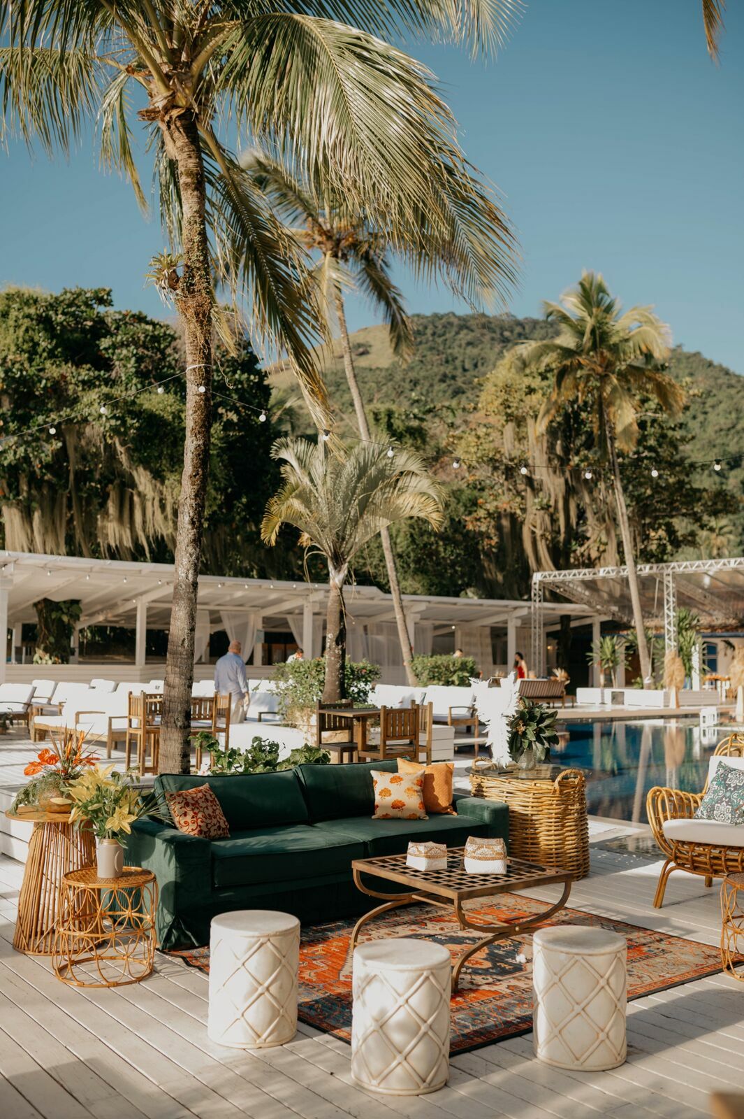 Foto Maithê e Henrique | Sea Club - Ilhabela - SP - Imagem 24