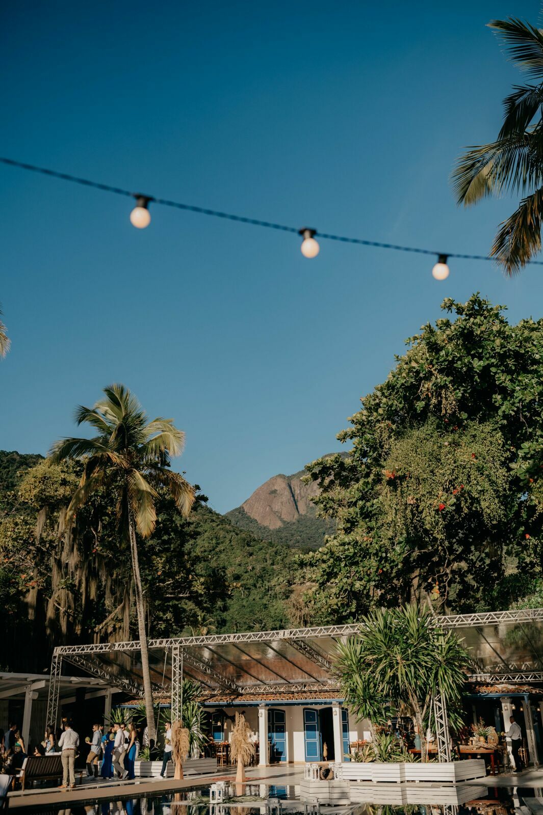 Foto Maithê e Henrique | Sea Club - Ilhabela - SP - Imagem 30