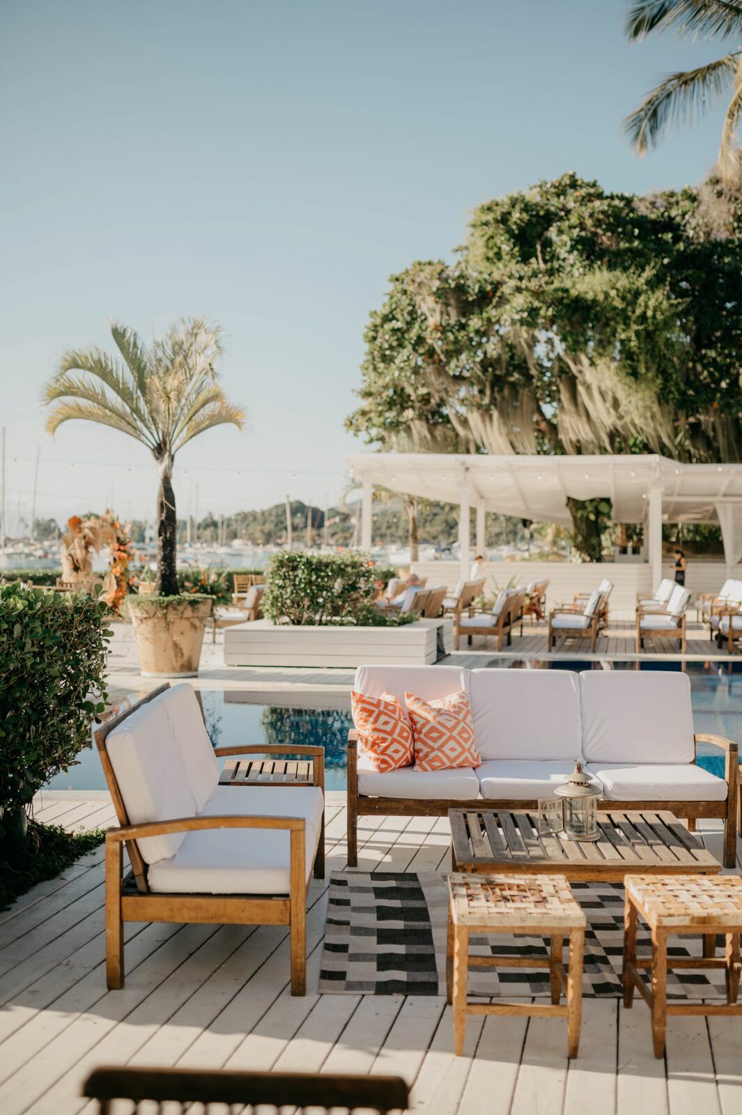 Foto Maithê e Henrique | Sea Club - Ilhabela - SP - Imagem 27