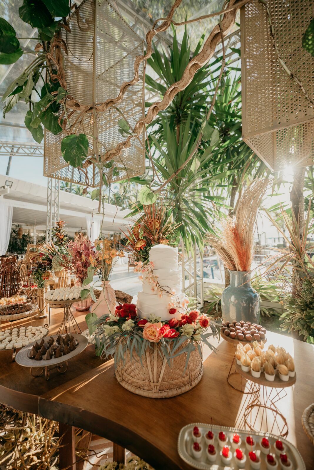 Foto Maithê e Henrique | Sea Club - Ilhabela - SP - Imagem 31