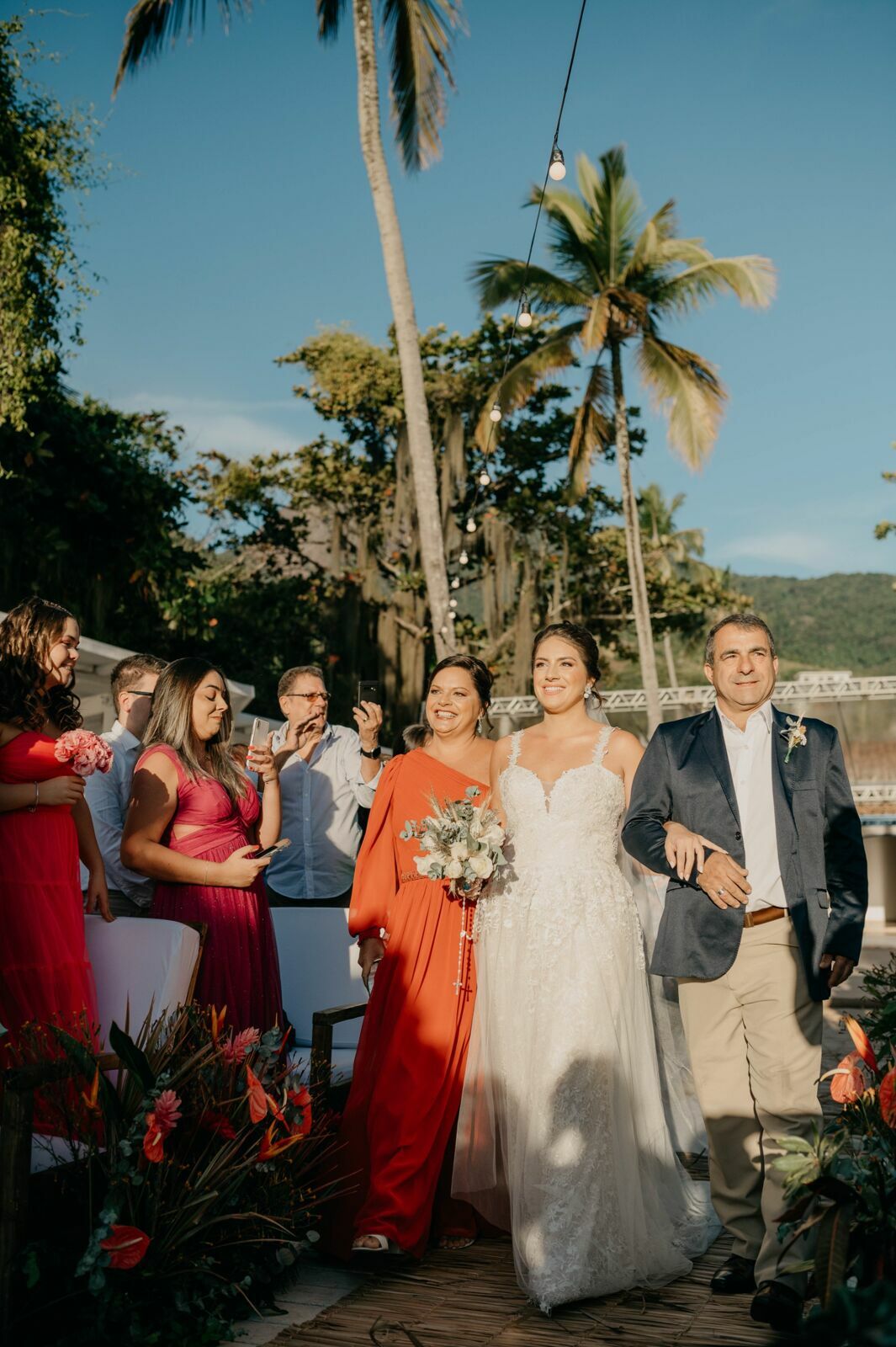 Foto Maithê e Henrique | Sea Club - Ilhabela - SP - Imagem 38