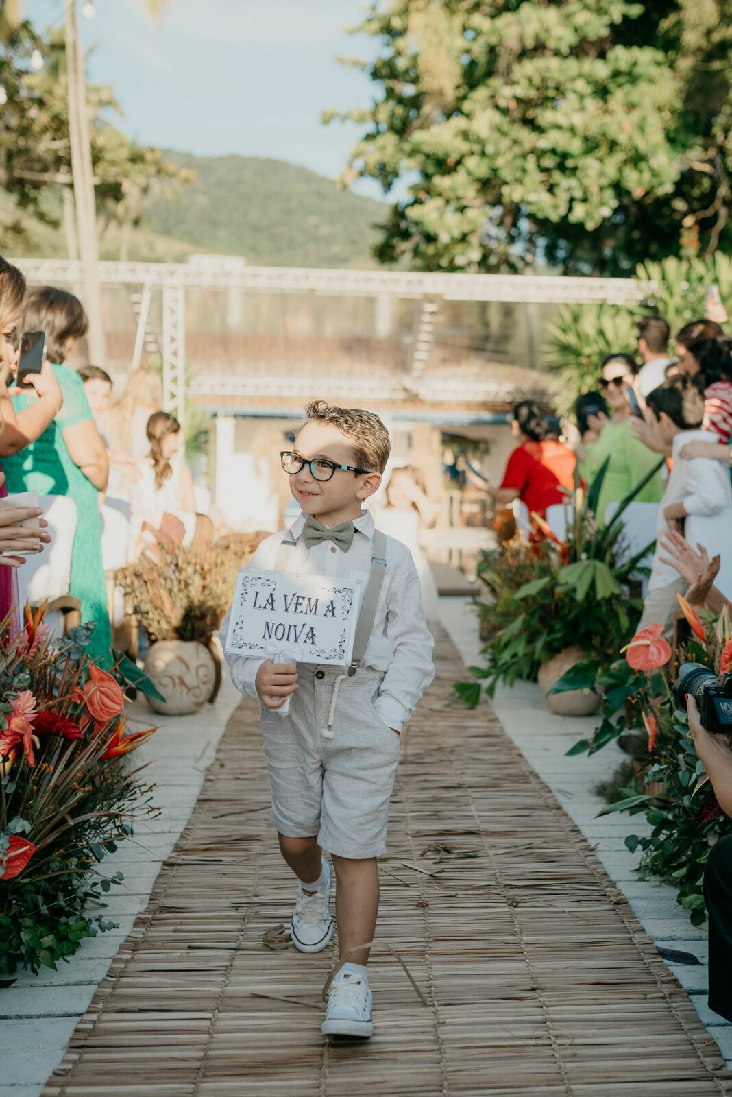 Foto Maithê e Henrique | Sea Club - Ilhabela - SP - Imagem 34