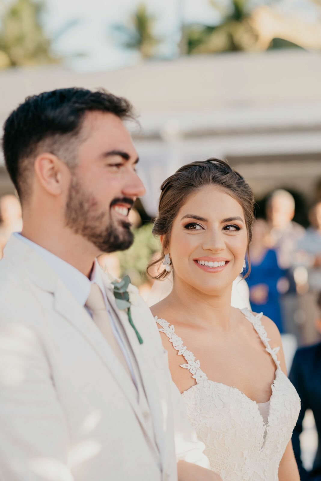 Foto Maithê e Henrique | Sea Club - Ilhabela - SP - Imagem 42