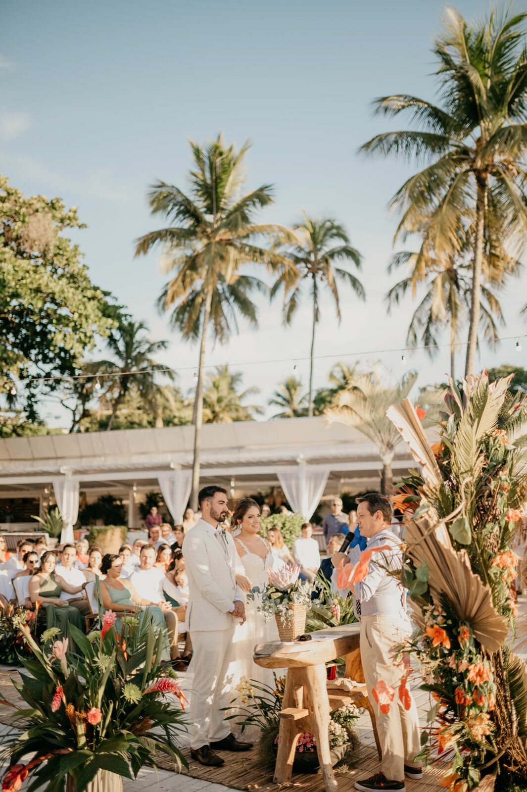 Foto Maithê e Henrique | Sea Club - Ilhabela - SP - Imagem 43