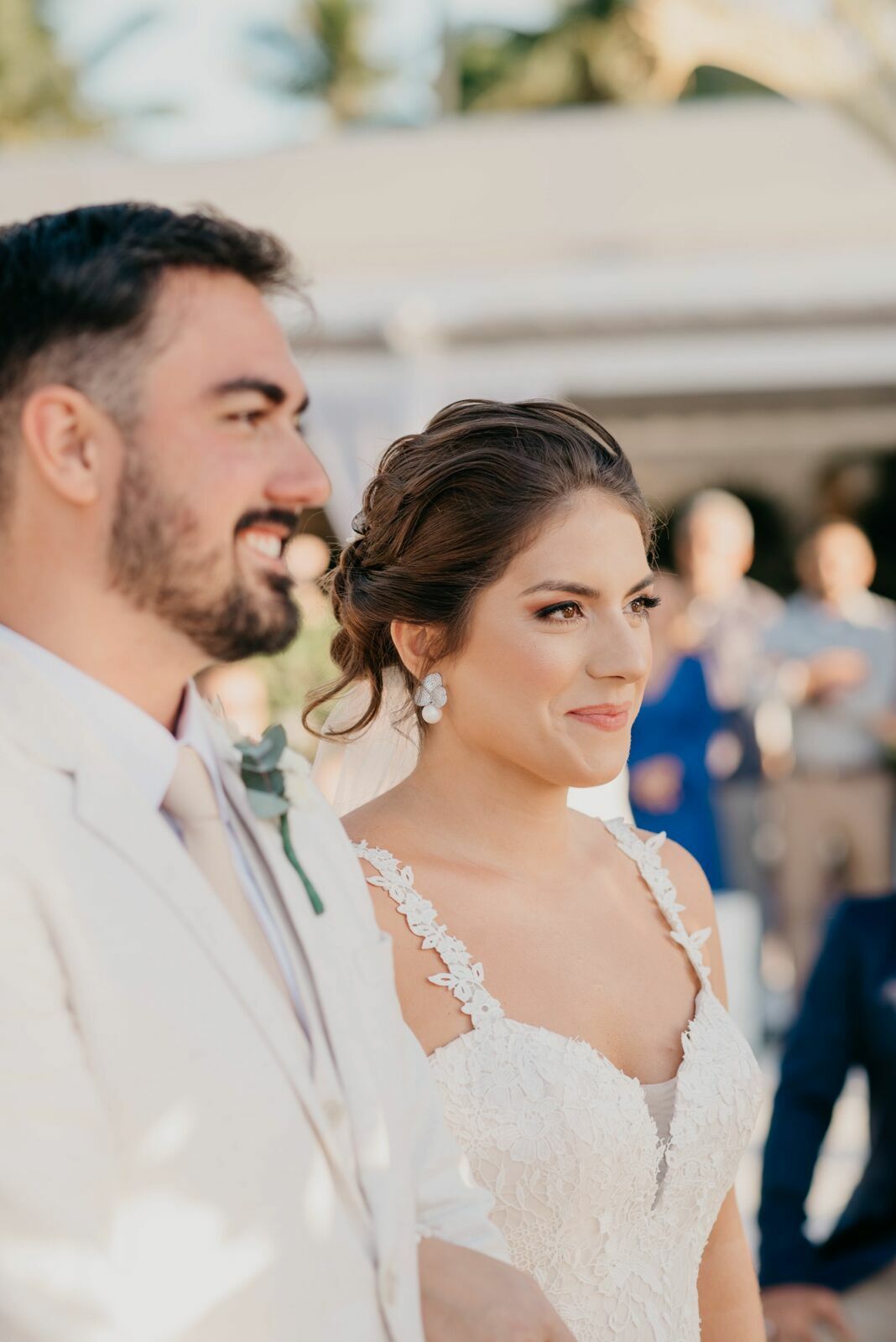 Foto Maithê e Henrique | Sea Club - Ilhabela - SP - Imagem 41