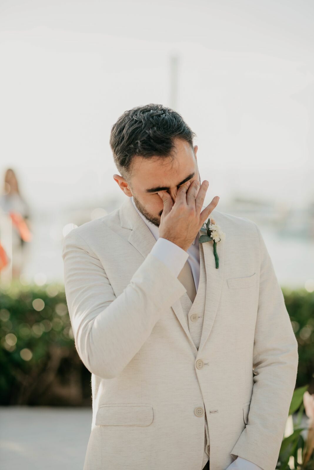 Foto Maithê e Henrique | Sea Club - Ilhabela - SP - Imagem 38