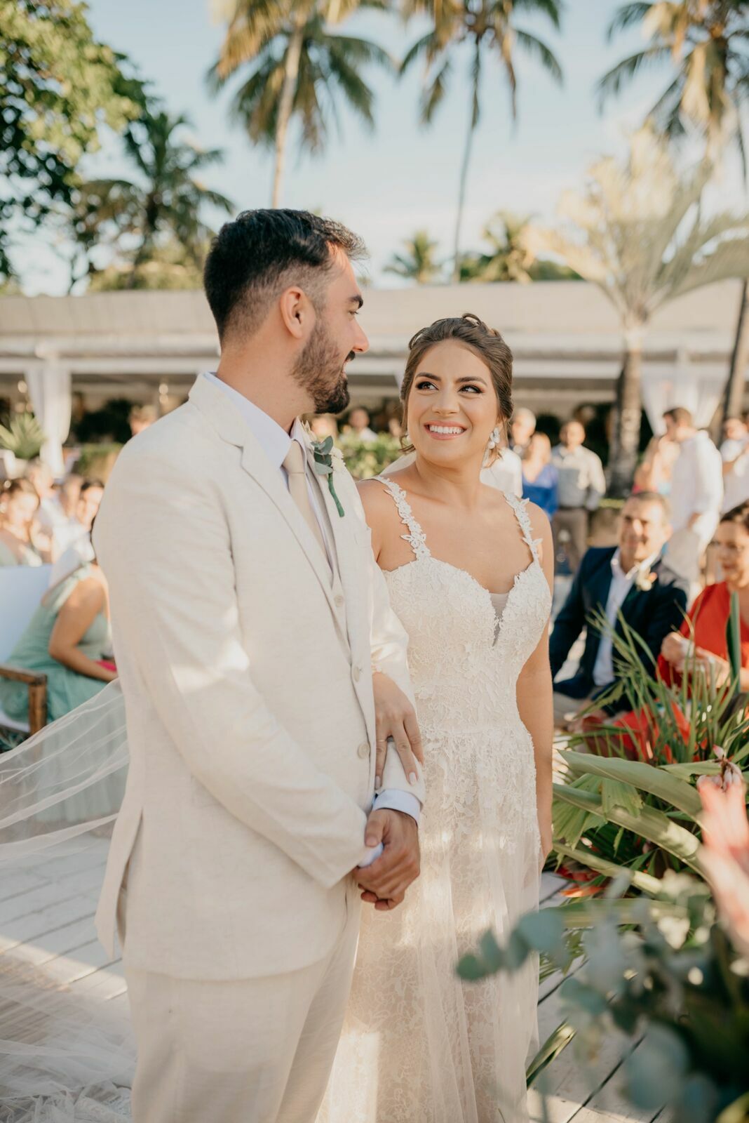 Foto Maithê e Henrique | Sea Club - Ilhabela - SP - Imagem 39