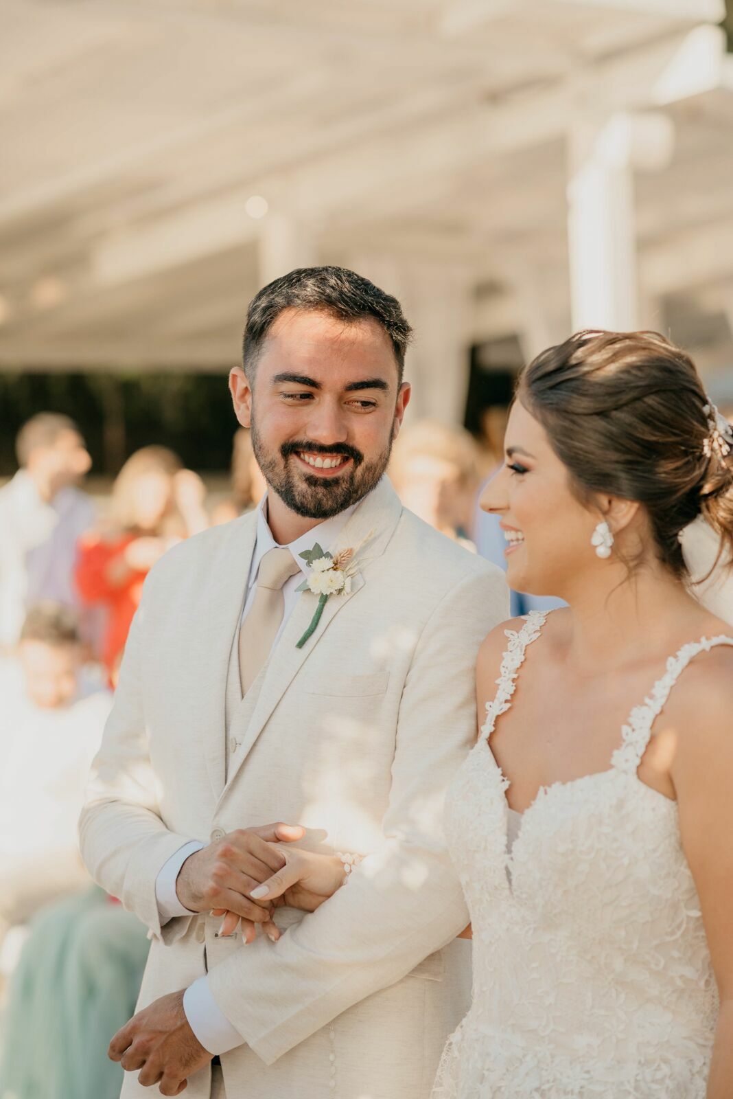 Foto Maithê e Henrique | Sea Club - Ilhabela - SP - Imagem 40